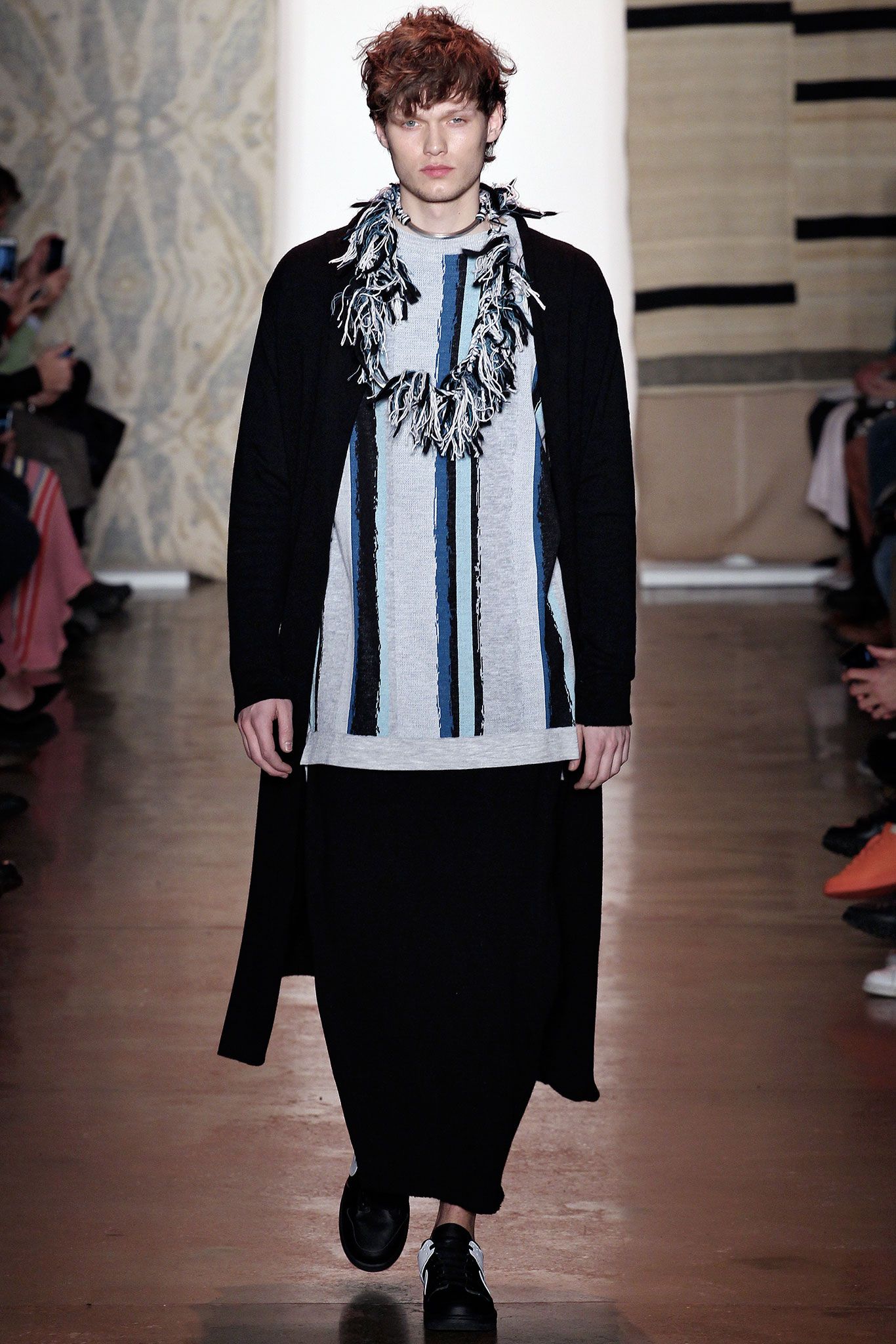 Baja East F/W 15 Menswear Look 36
