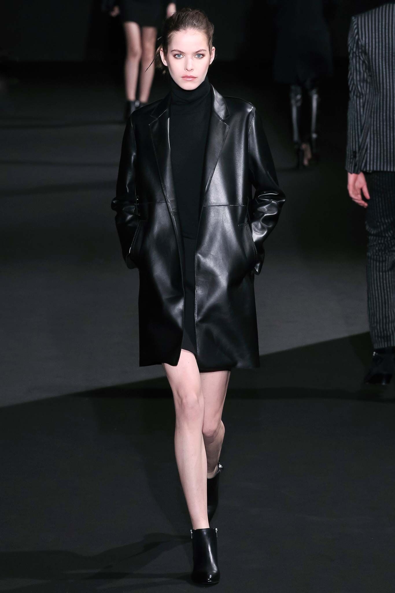 Costume National F/W 15 Look 41