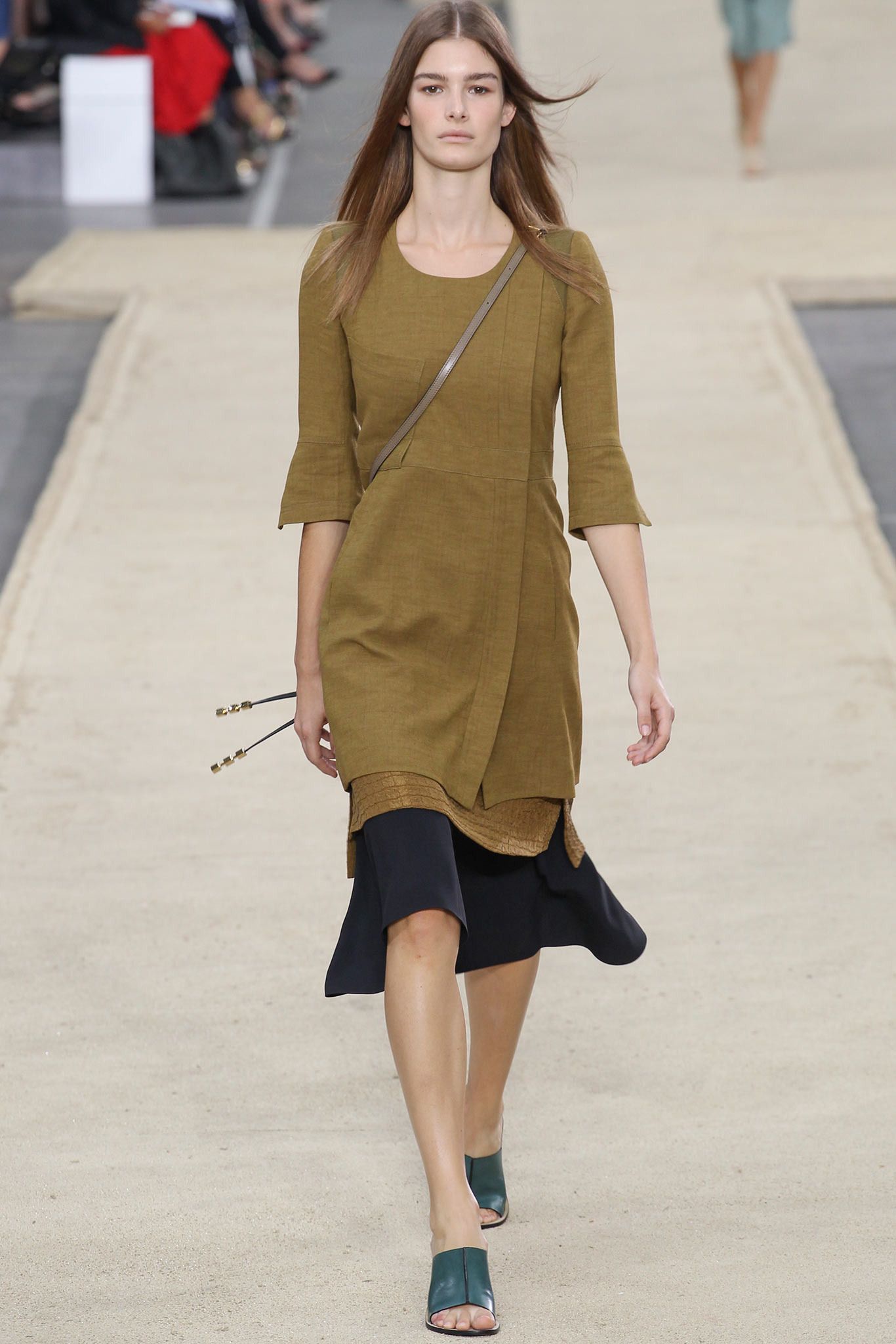 Chloé S/S 14 Look 67