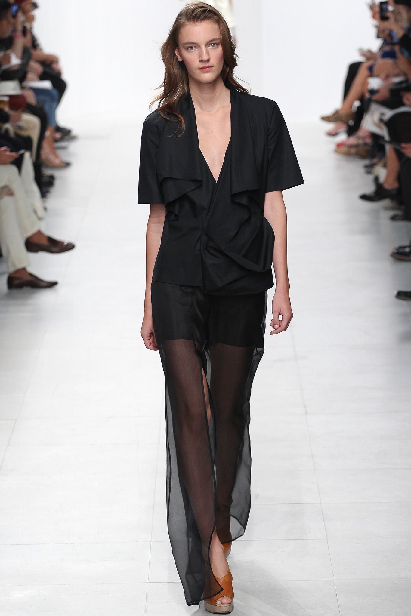 Chalayan S/S 14 Look 134