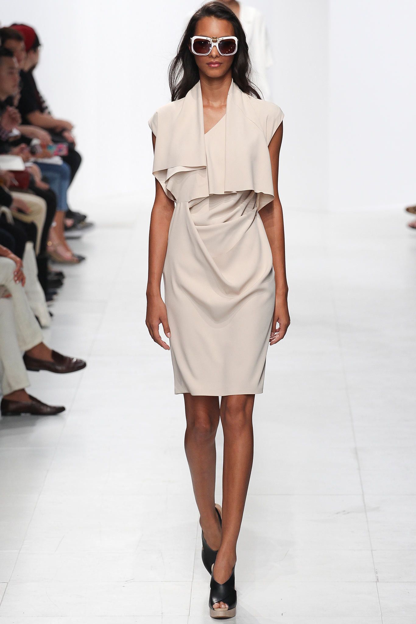 Chalayan S/S 14 Look 150