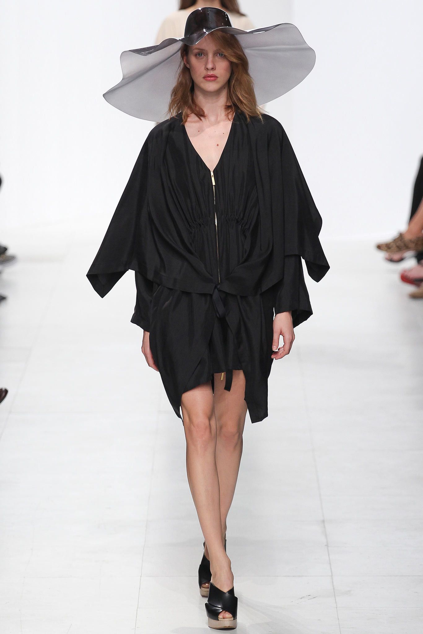 Chalayan S/S 14 Look 169