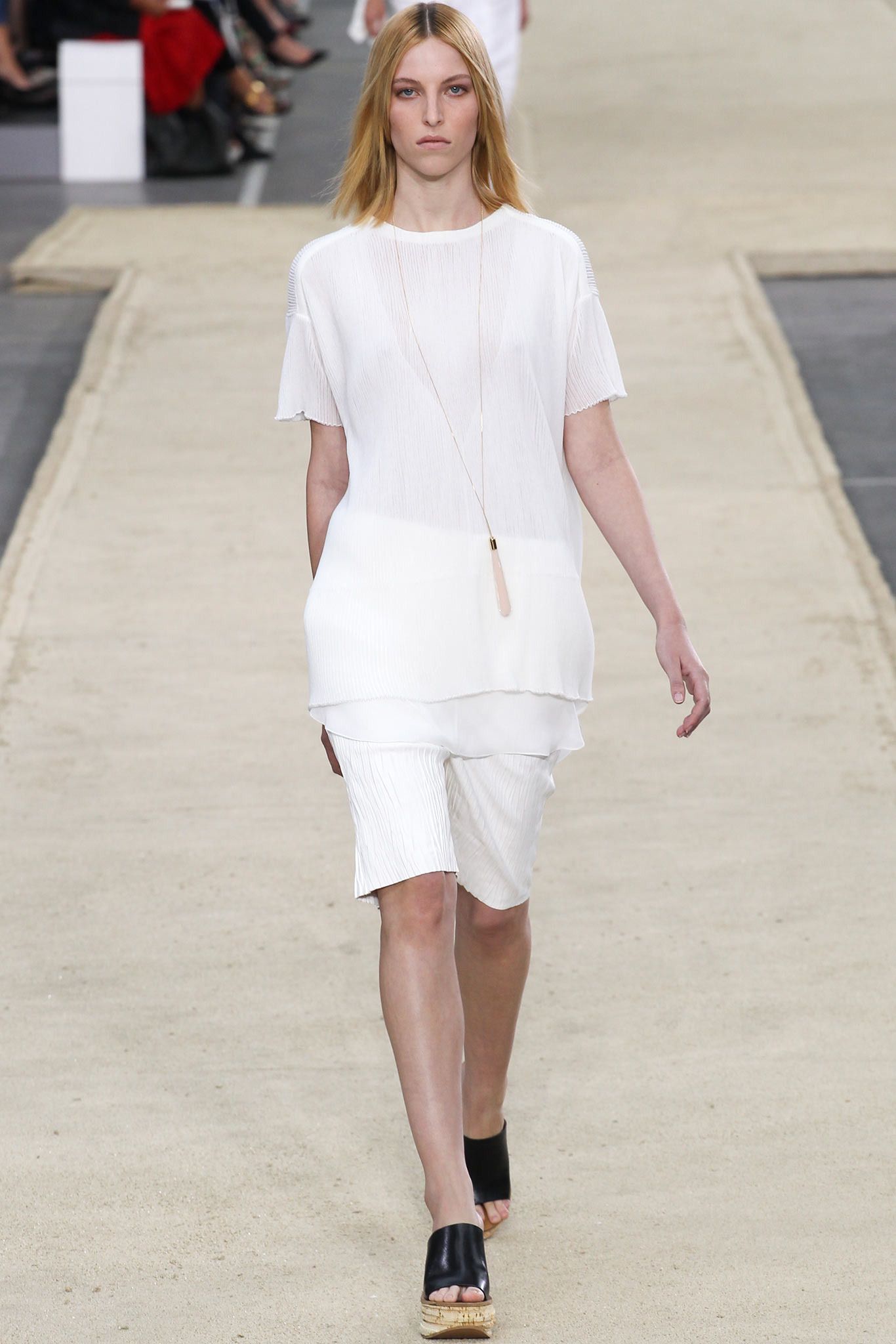 Chloé S/S 14 Look 103