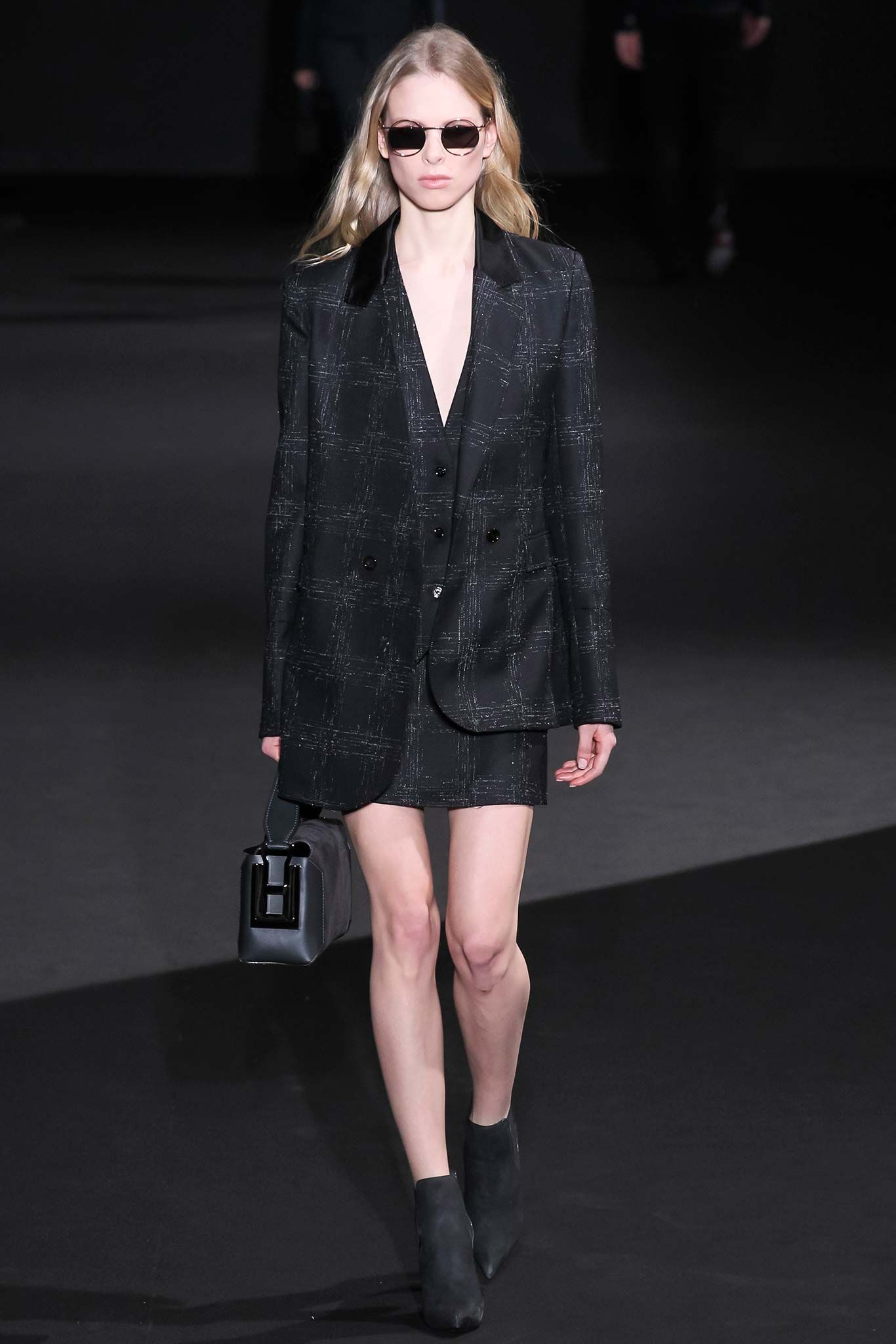 Costume National F/W 15 Look 69