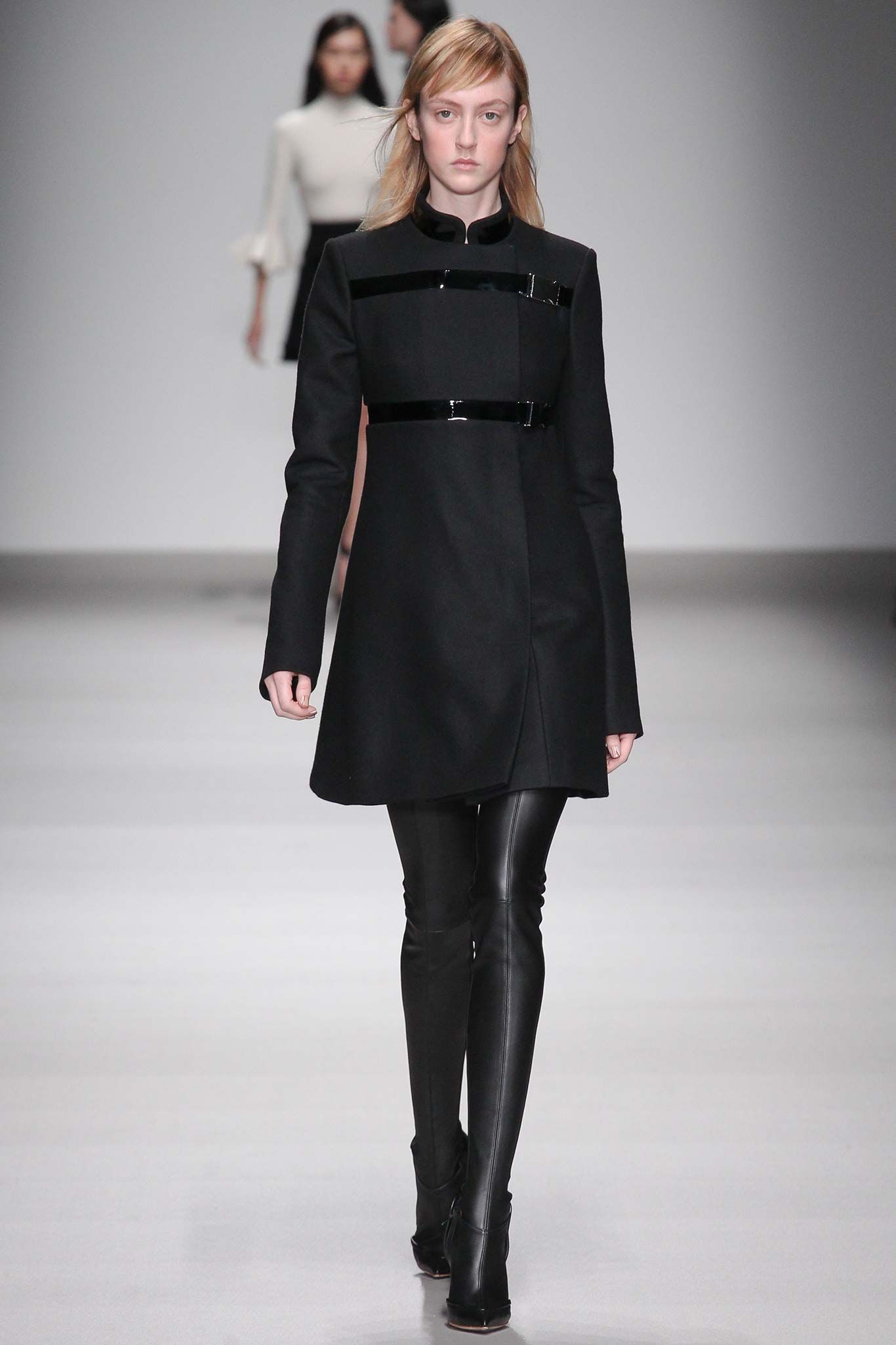 David Koma F/W 15 Look 34