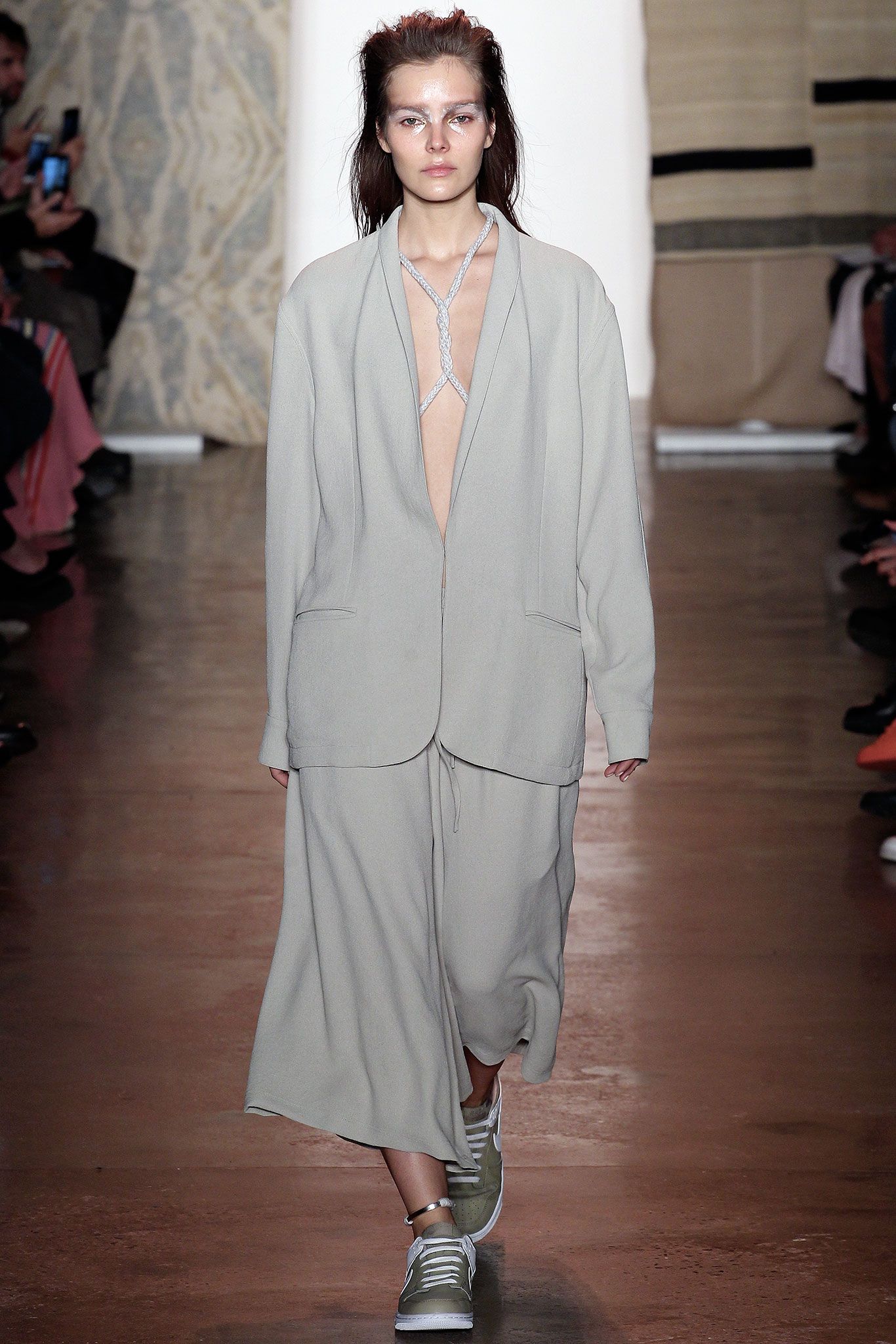 Baja East F/W 15 Menswear Look 92