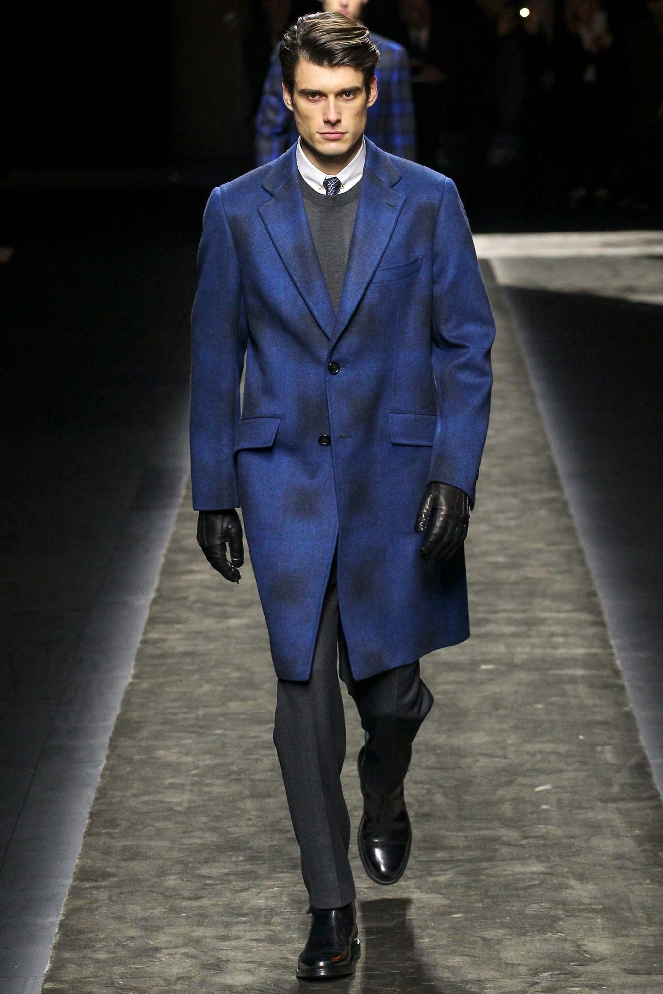 Brioni F/W 15 Menswear Look 246