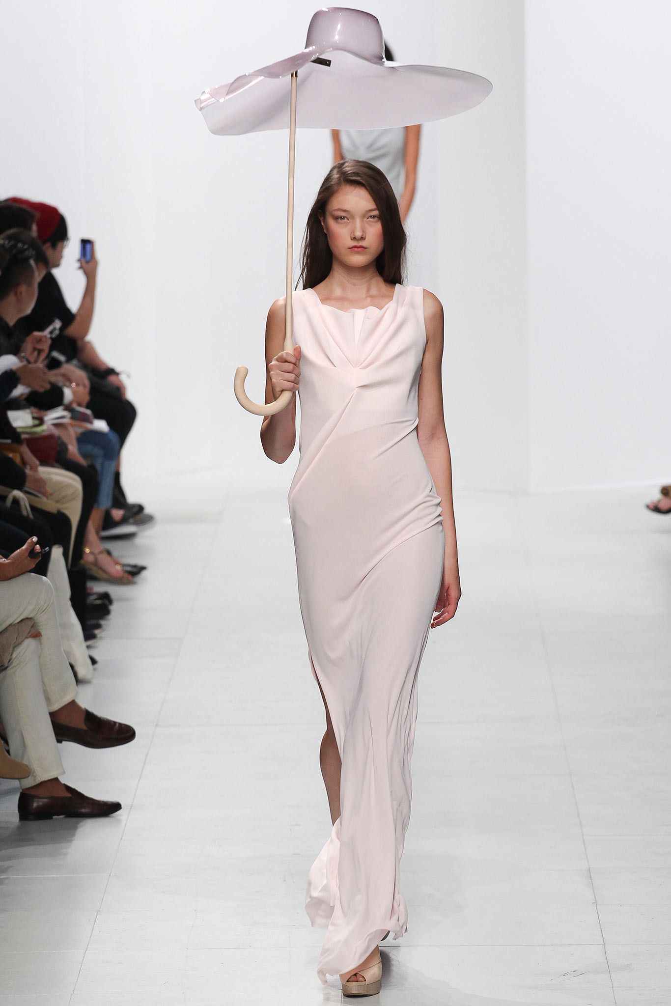 Chalayan S/S 14 Look 301