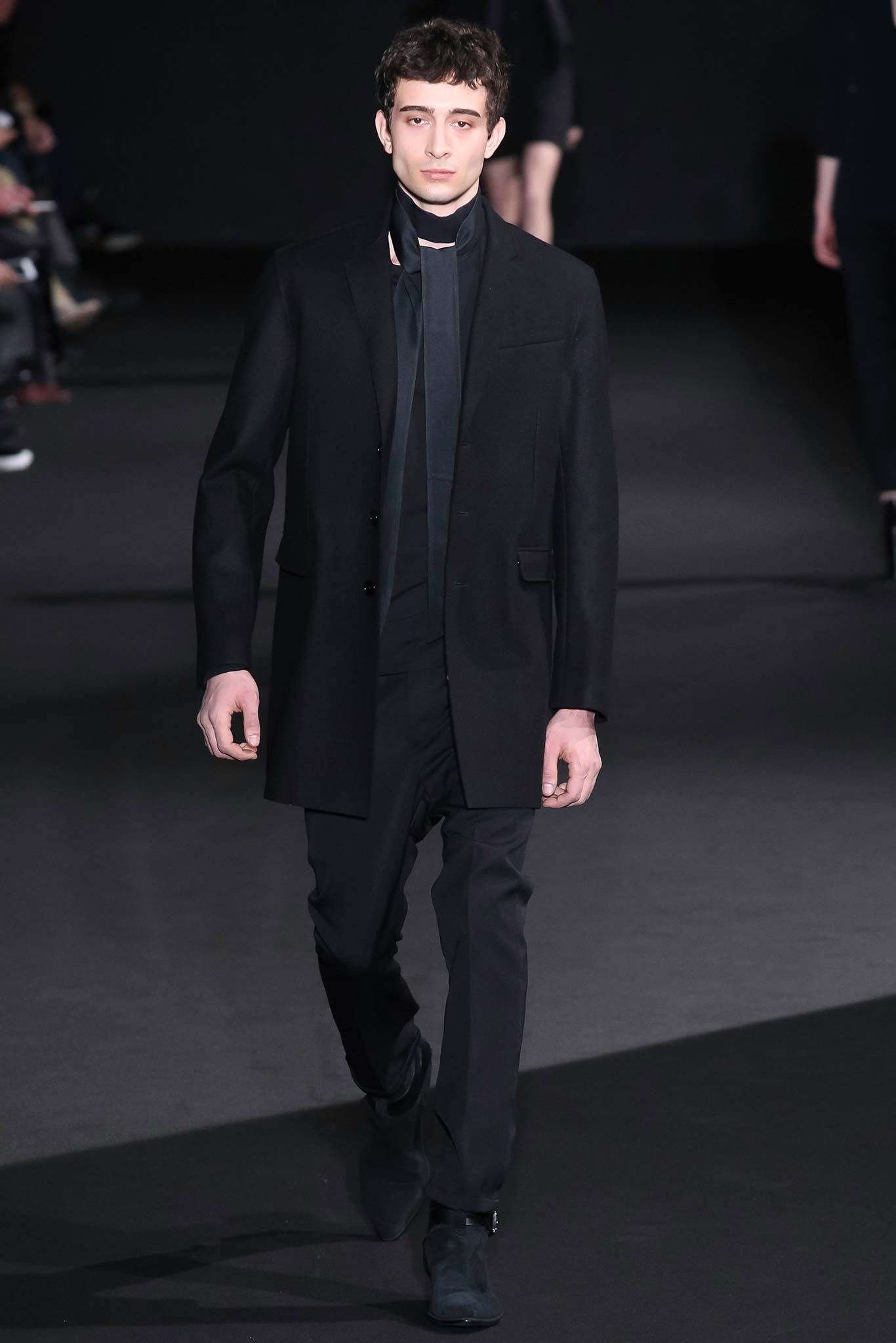 Costume National F/W 15 Look 151