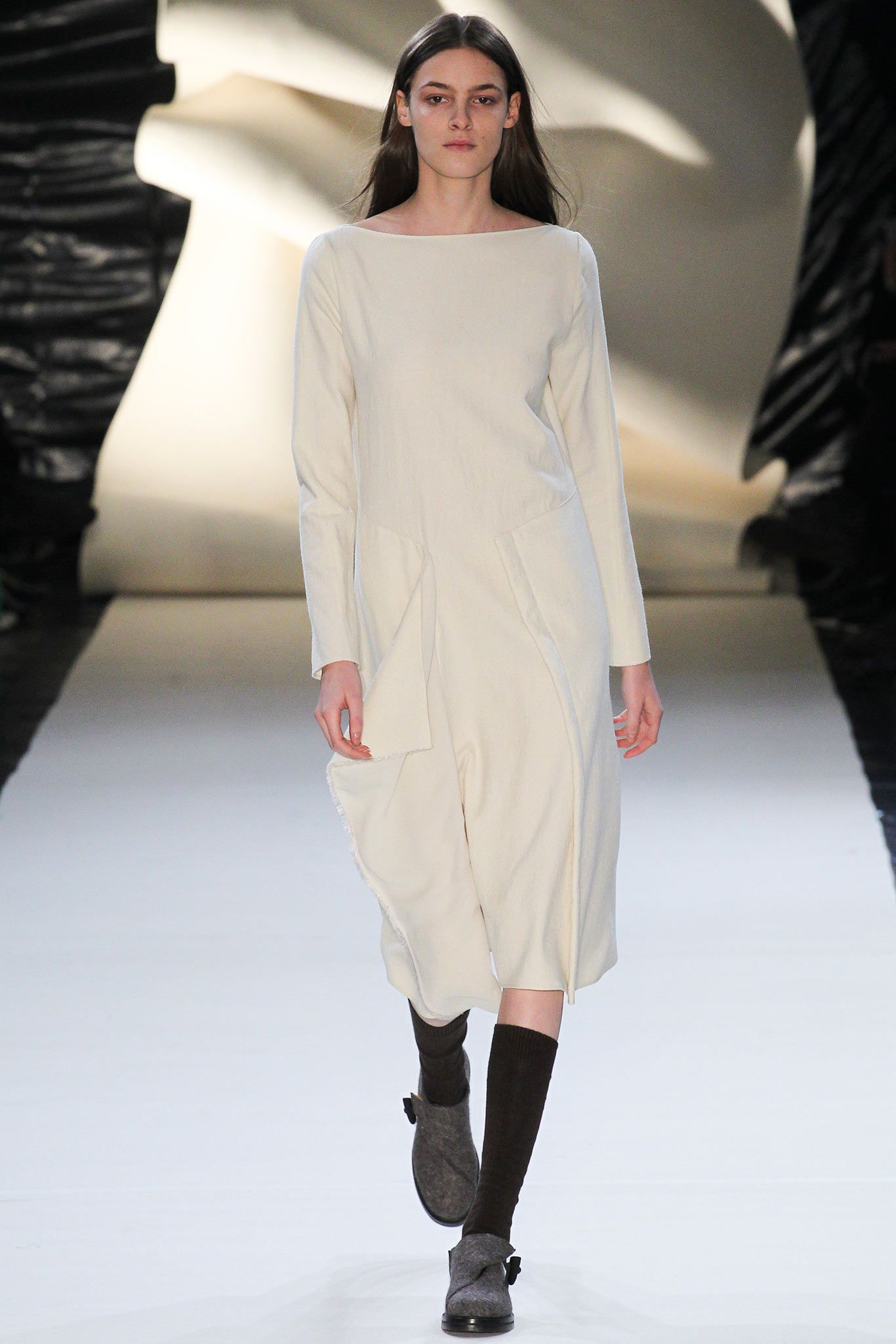 Damir Doma F/W 15 Menswear Look 60