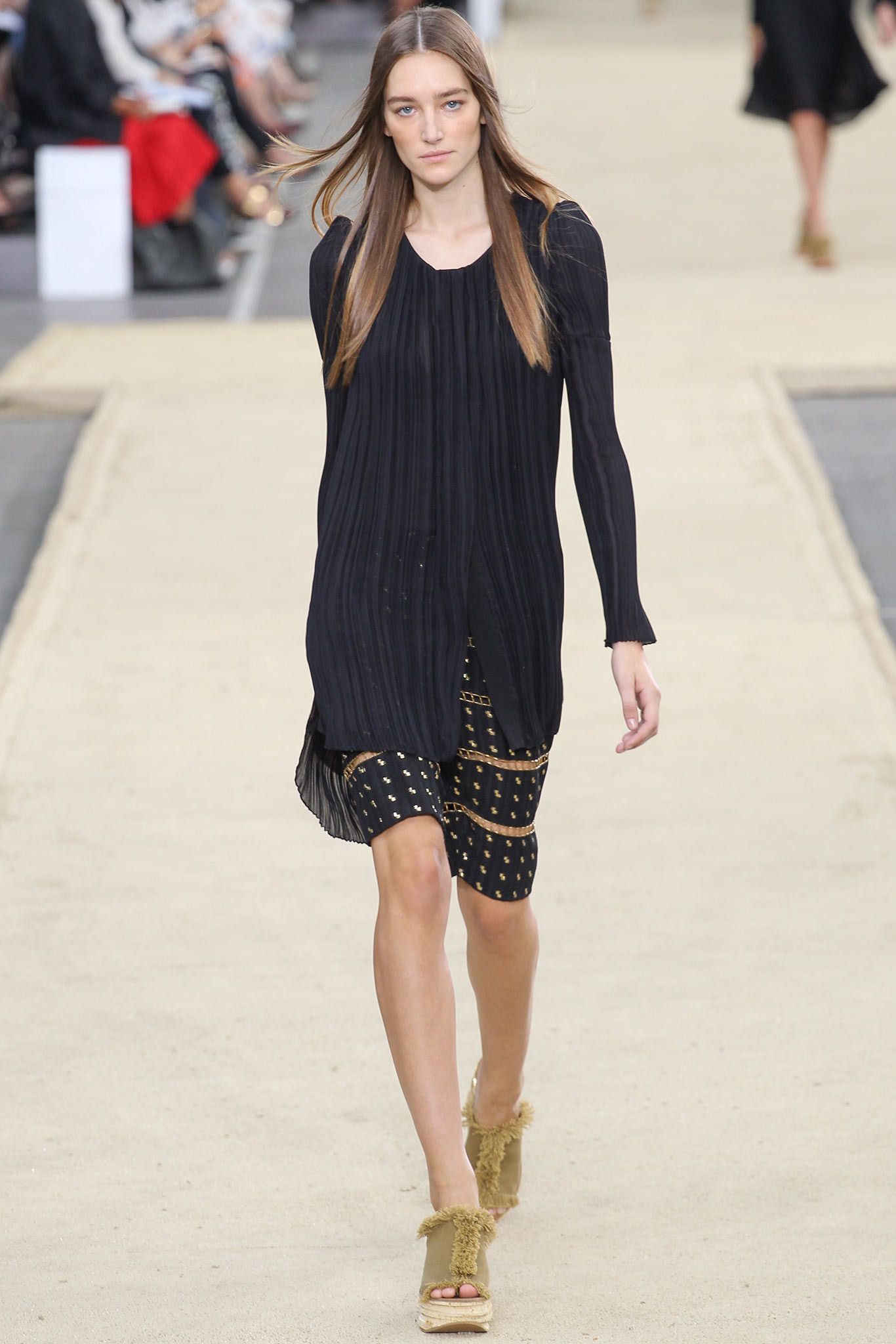 Chloé S/S 14 Look 249