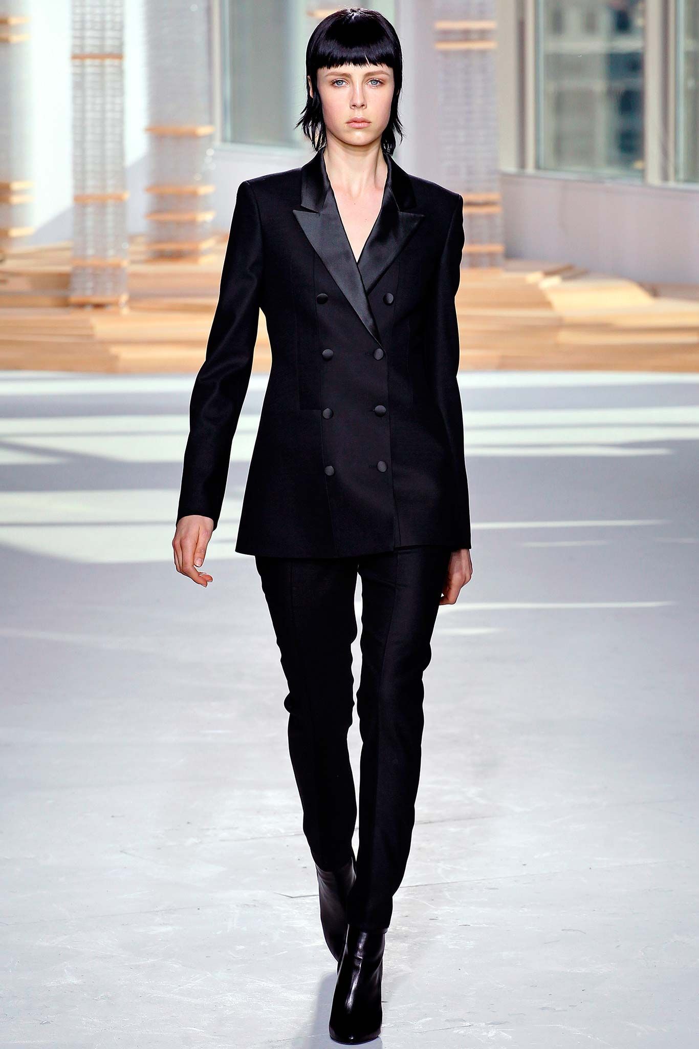 Boss F/W 15 Look 238