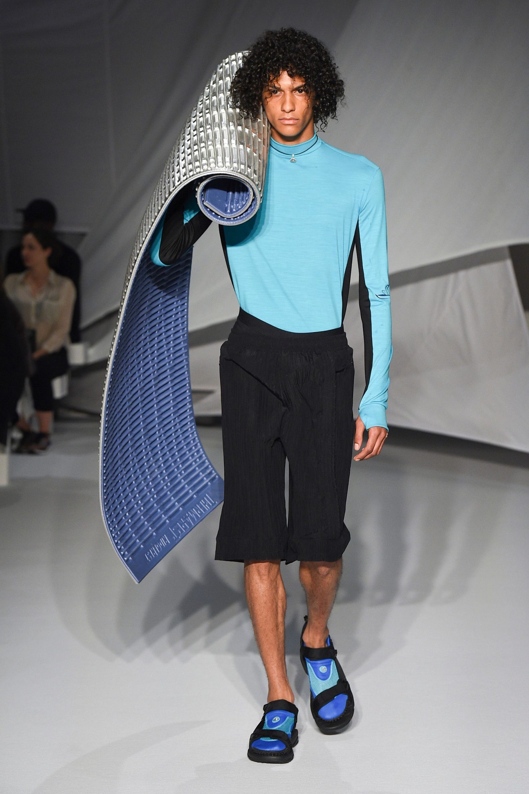 Cottweiler S/S 19 Menswear Look 57