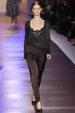 Costume National F/W 04 Look 30