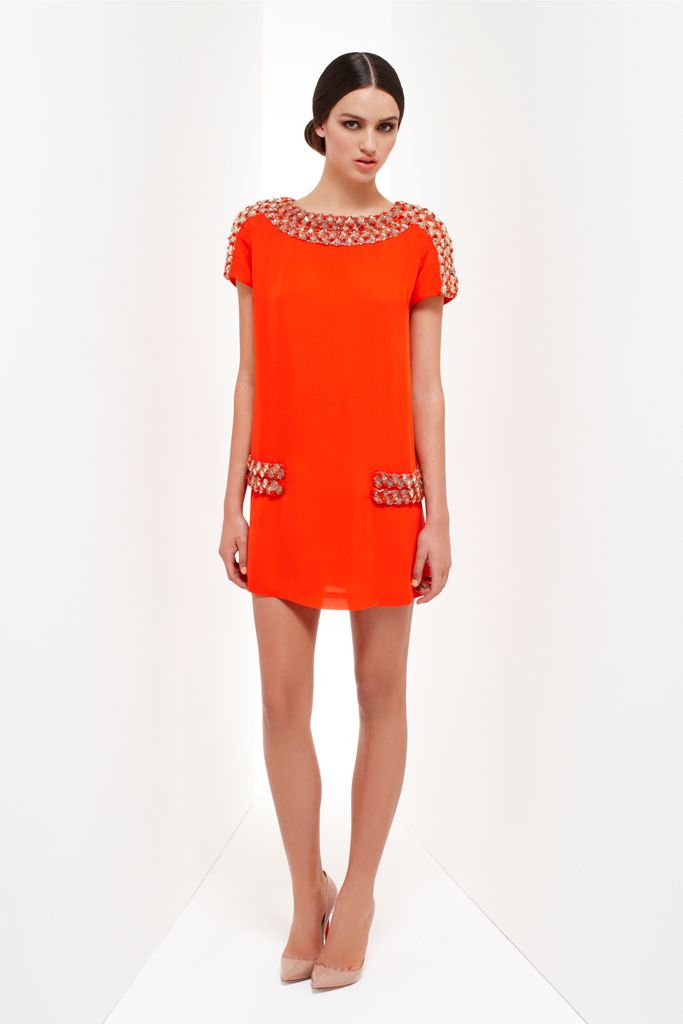 Collette Dinnigan Resort 13 Look 25