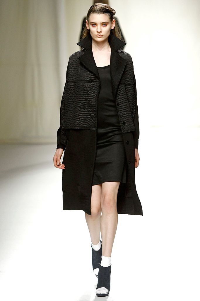Commuun F/W 11 Look 80