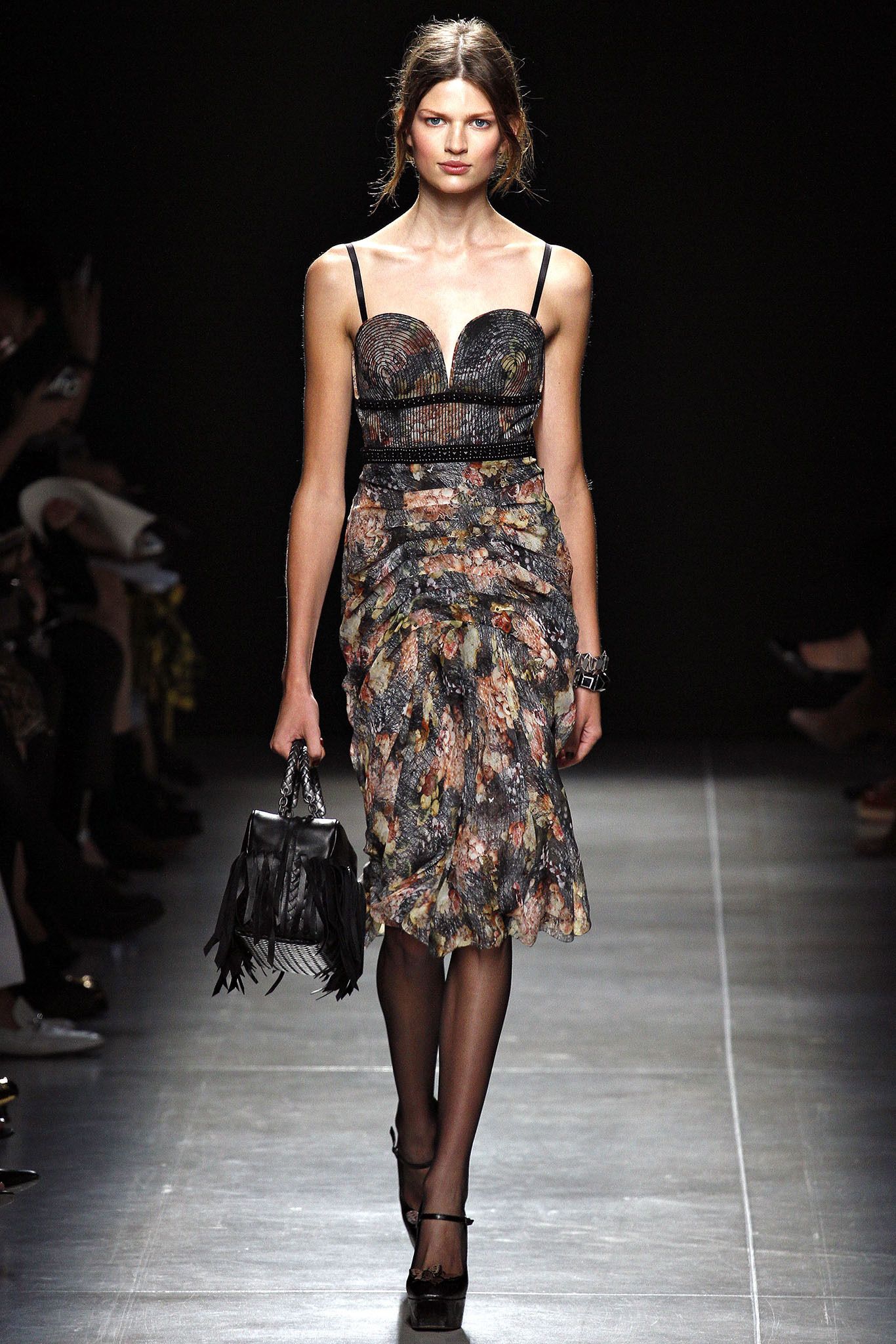 Bottega Veneta S/S 13 Look 143