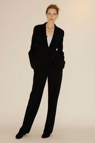 Calvin Klein Collection Resort 08 Look 33