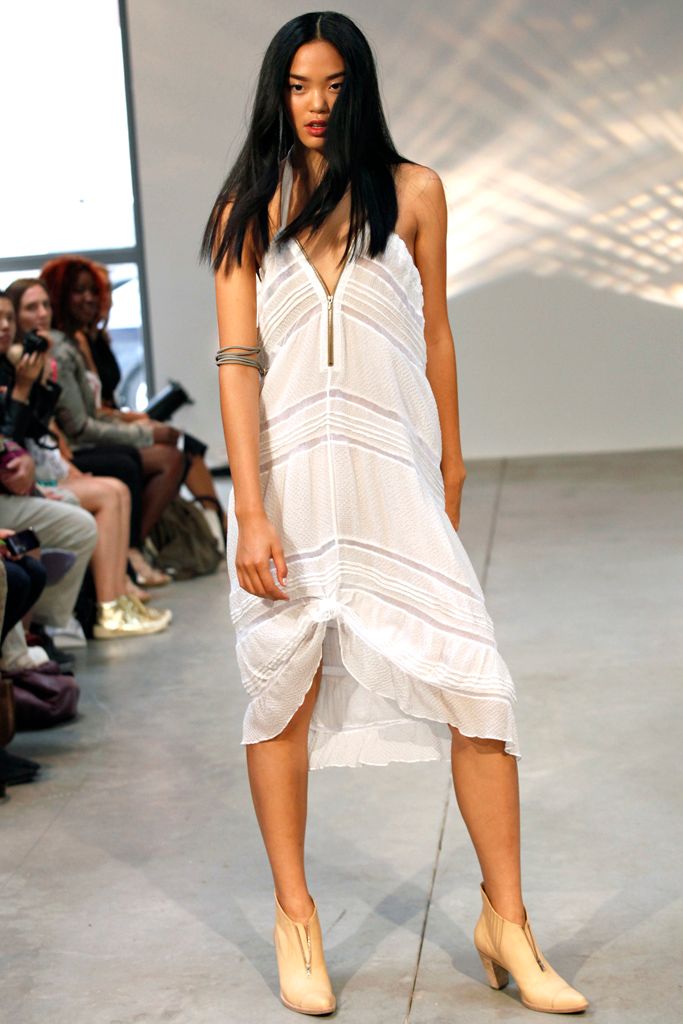 Daryl K S/S 12 Look 22