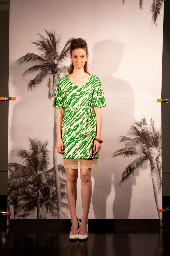 Chris Benz Resort 13 Look 179