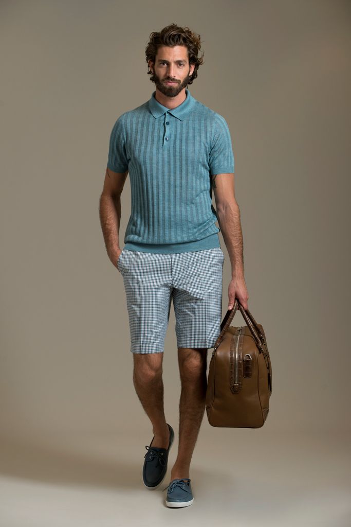 Brioni S/S 13 Menswear Look 101
