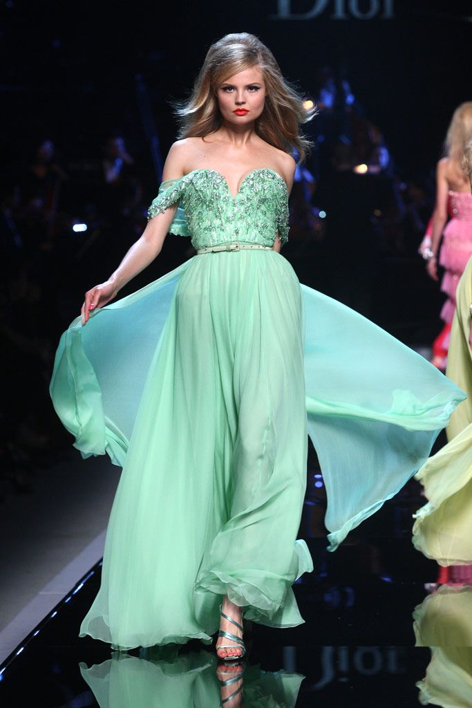 Christian Dior Resort 11 Look 251