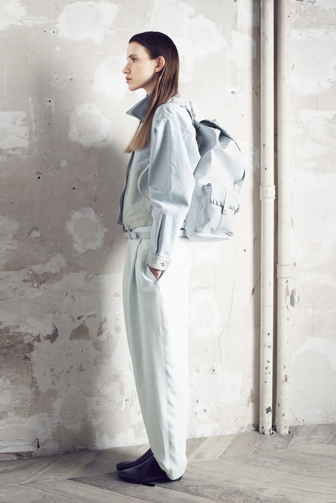 Damir Doma Resort 13 Look 9