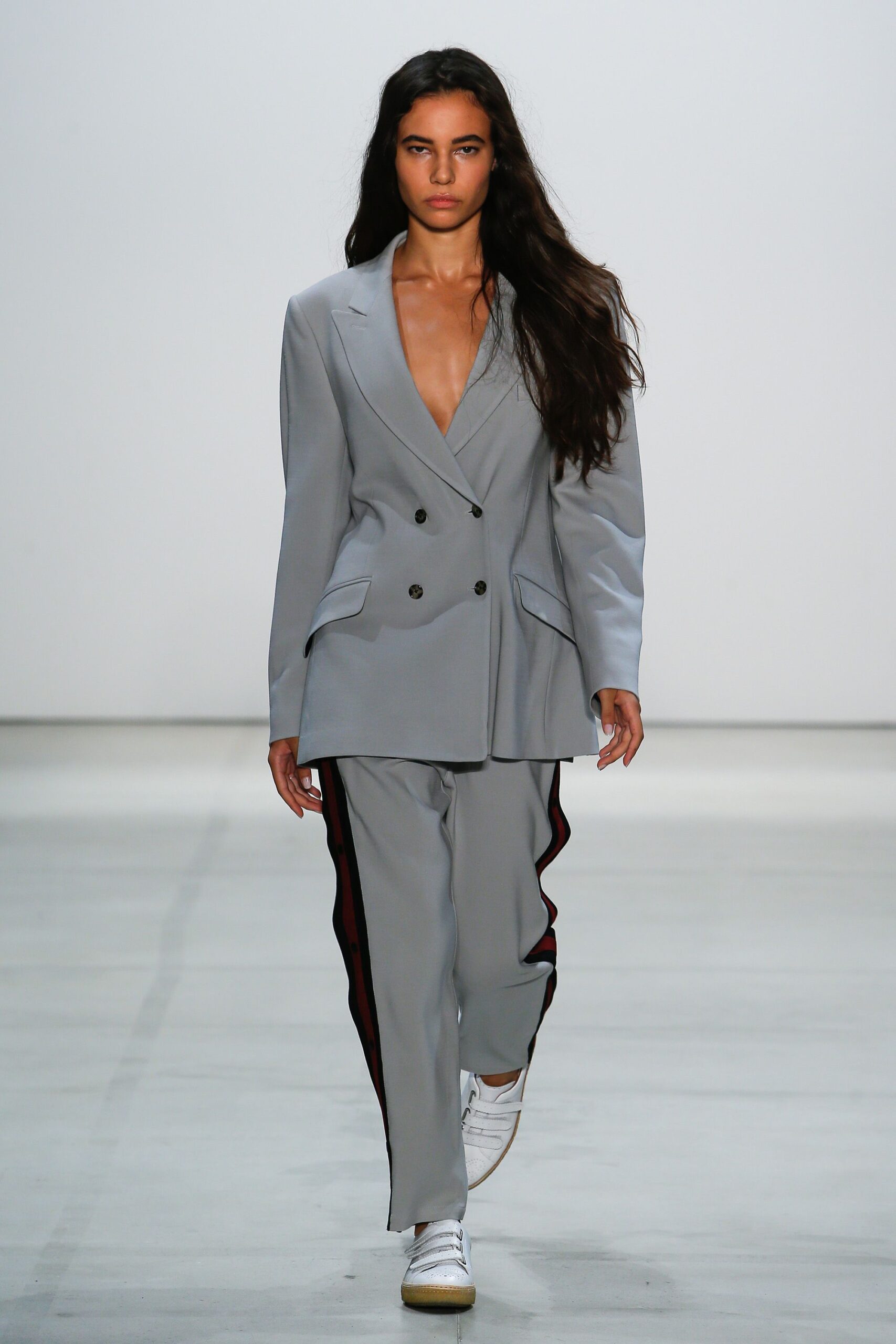 Band of Outsiders Spring 2017 Ready-to-Wear