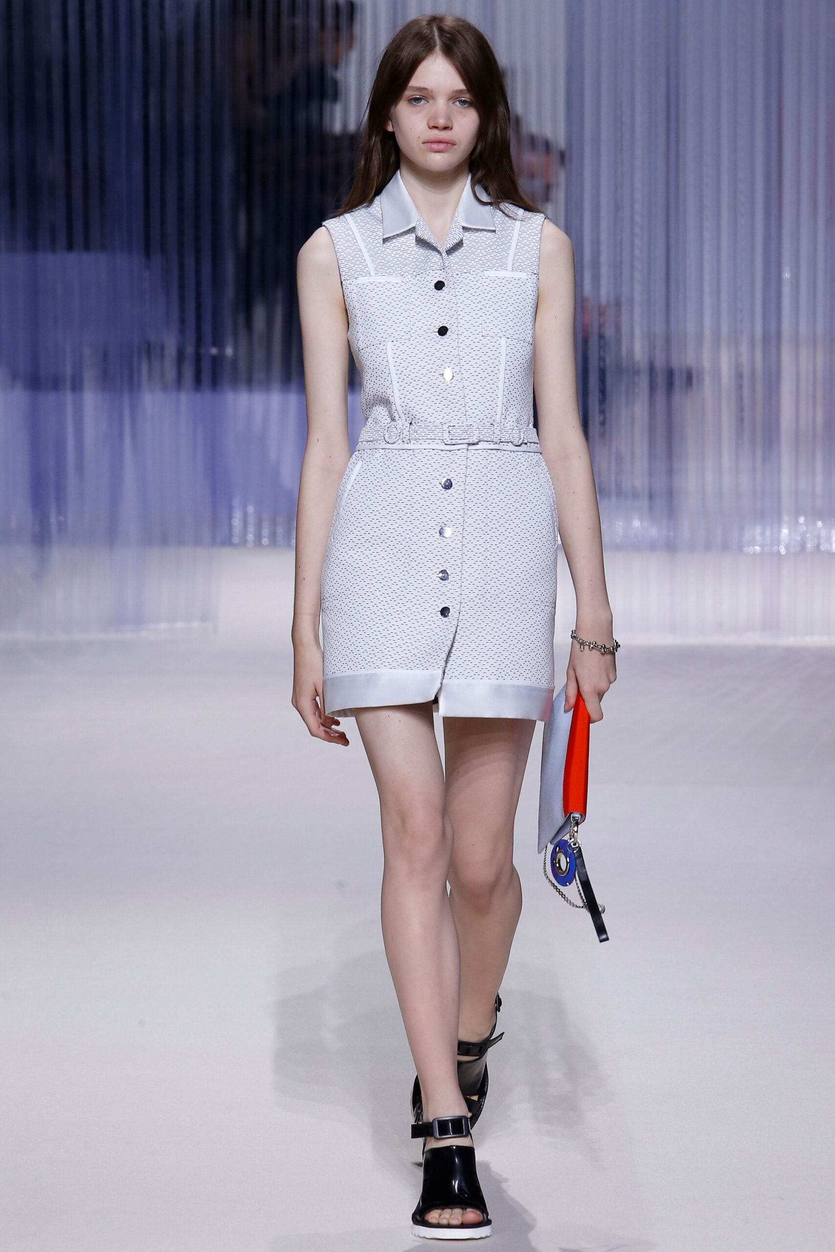 Carven S/S 16 Look 80