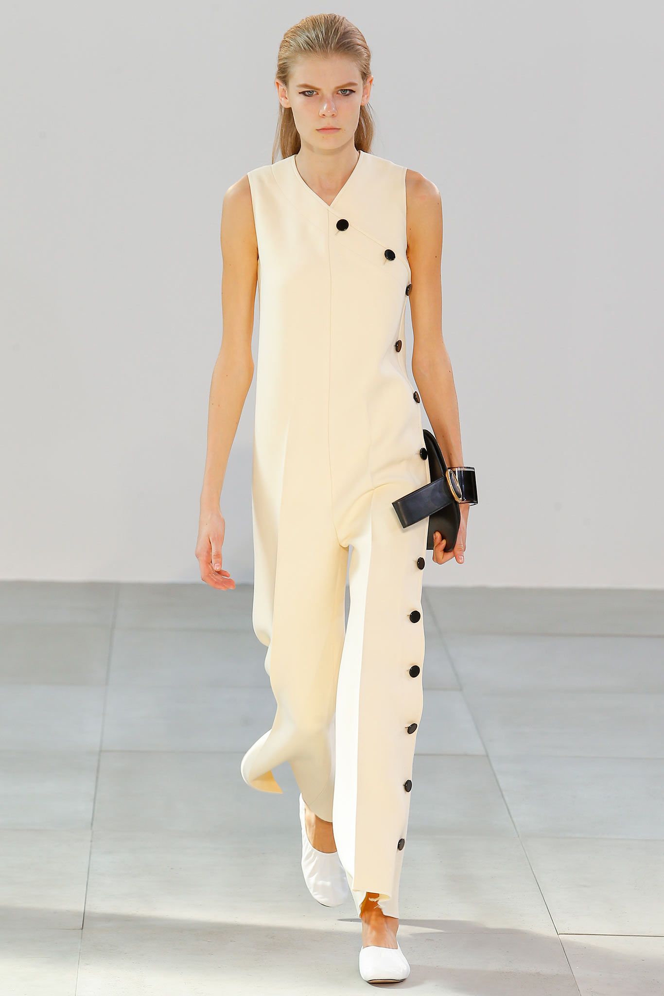 Celine S/S 15 Look 11