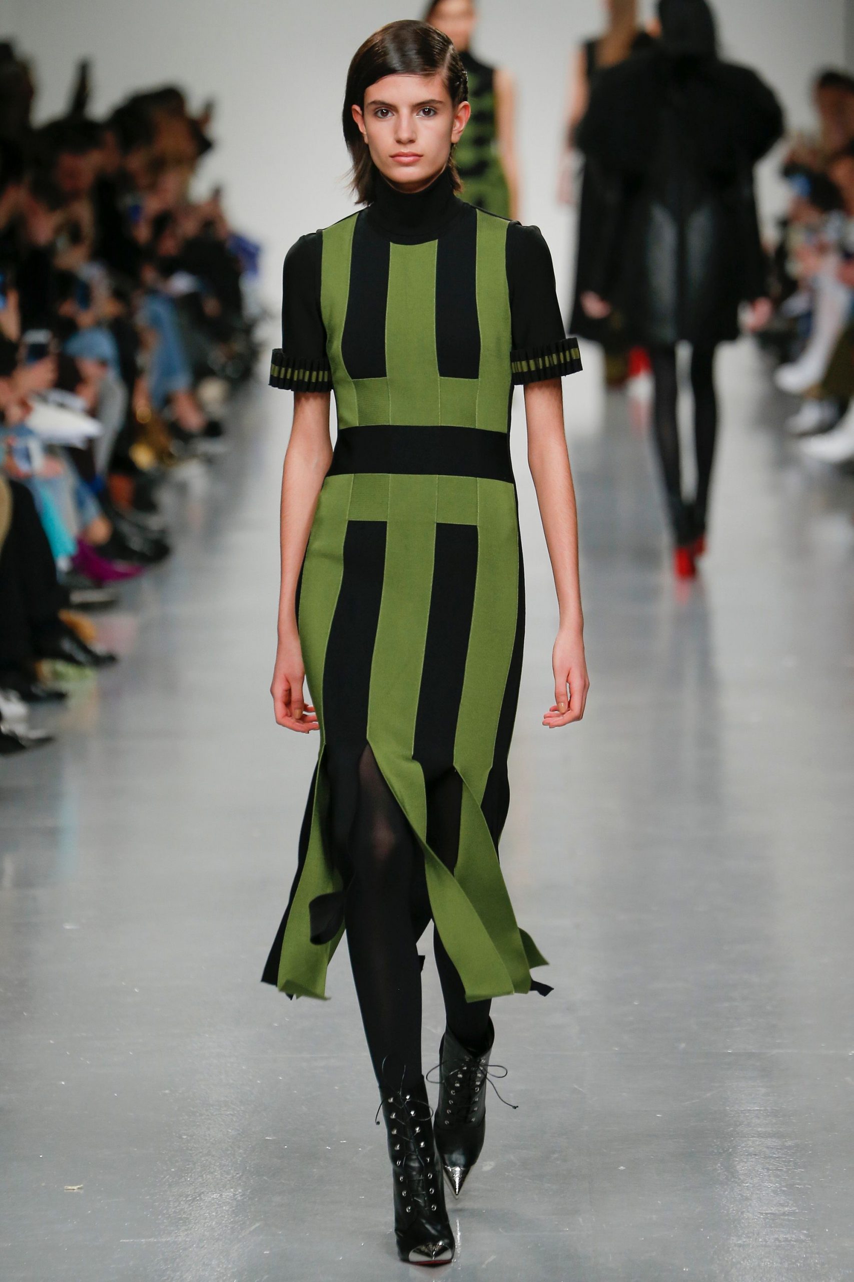 David Koma F/W 17 Look 22