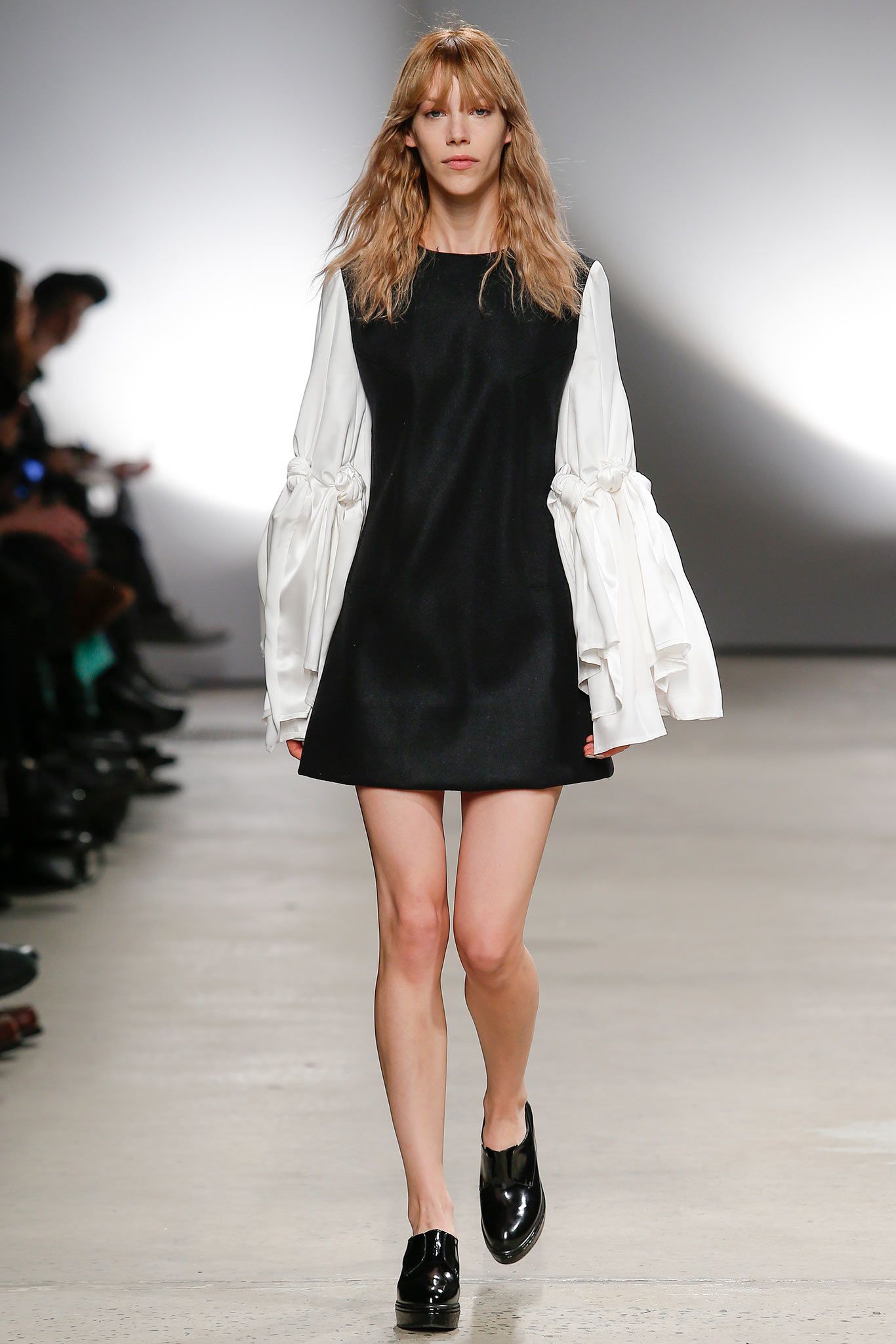 Creatures of the Wind F/W 15 Look 17