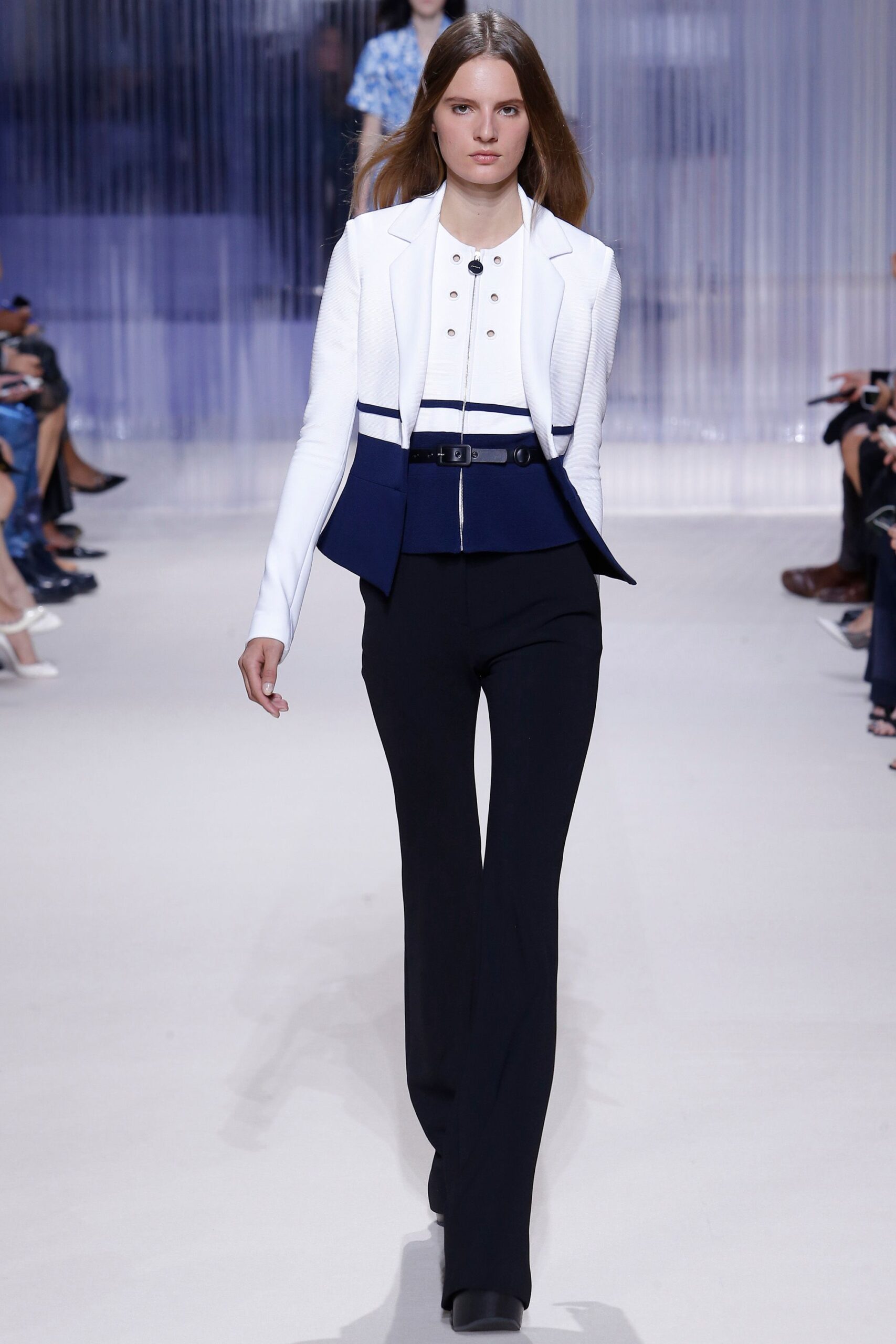 Carven S/S 16 Look 230