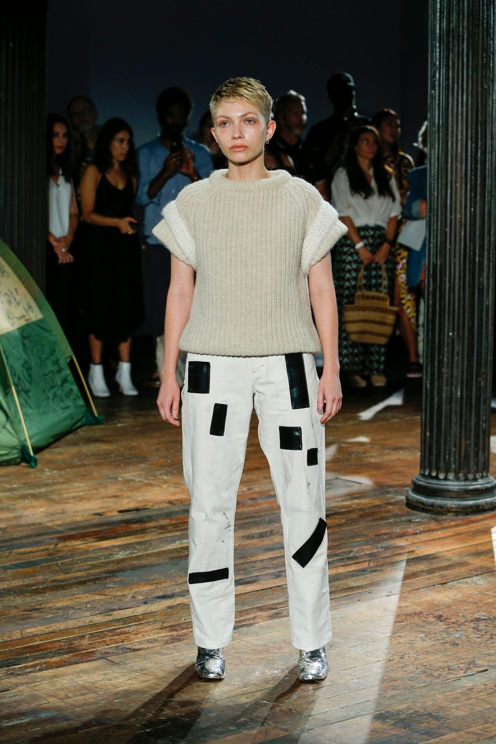 CDLM S/S 19 Look 128