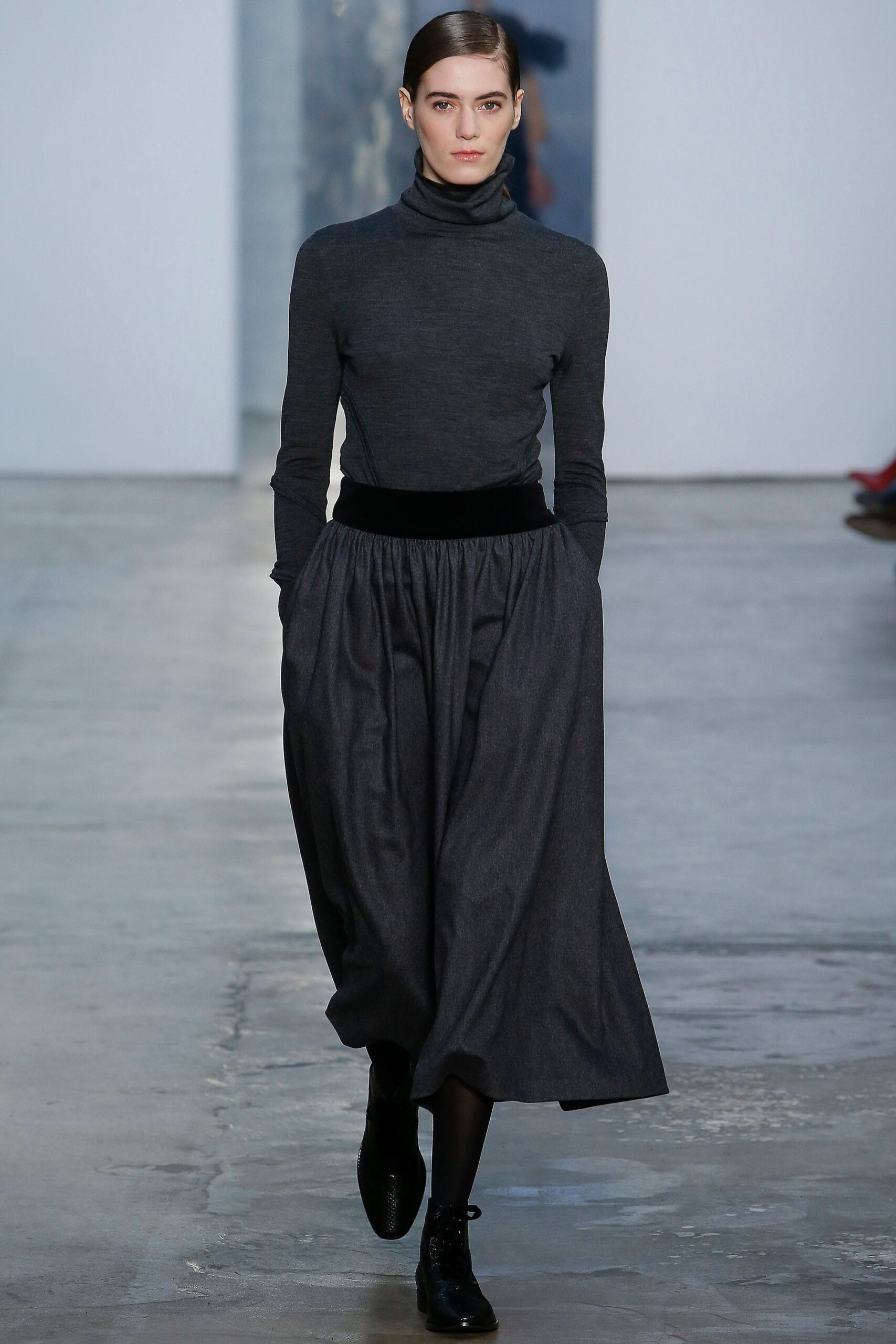 Carolina Herrera F/W 17 Look 114