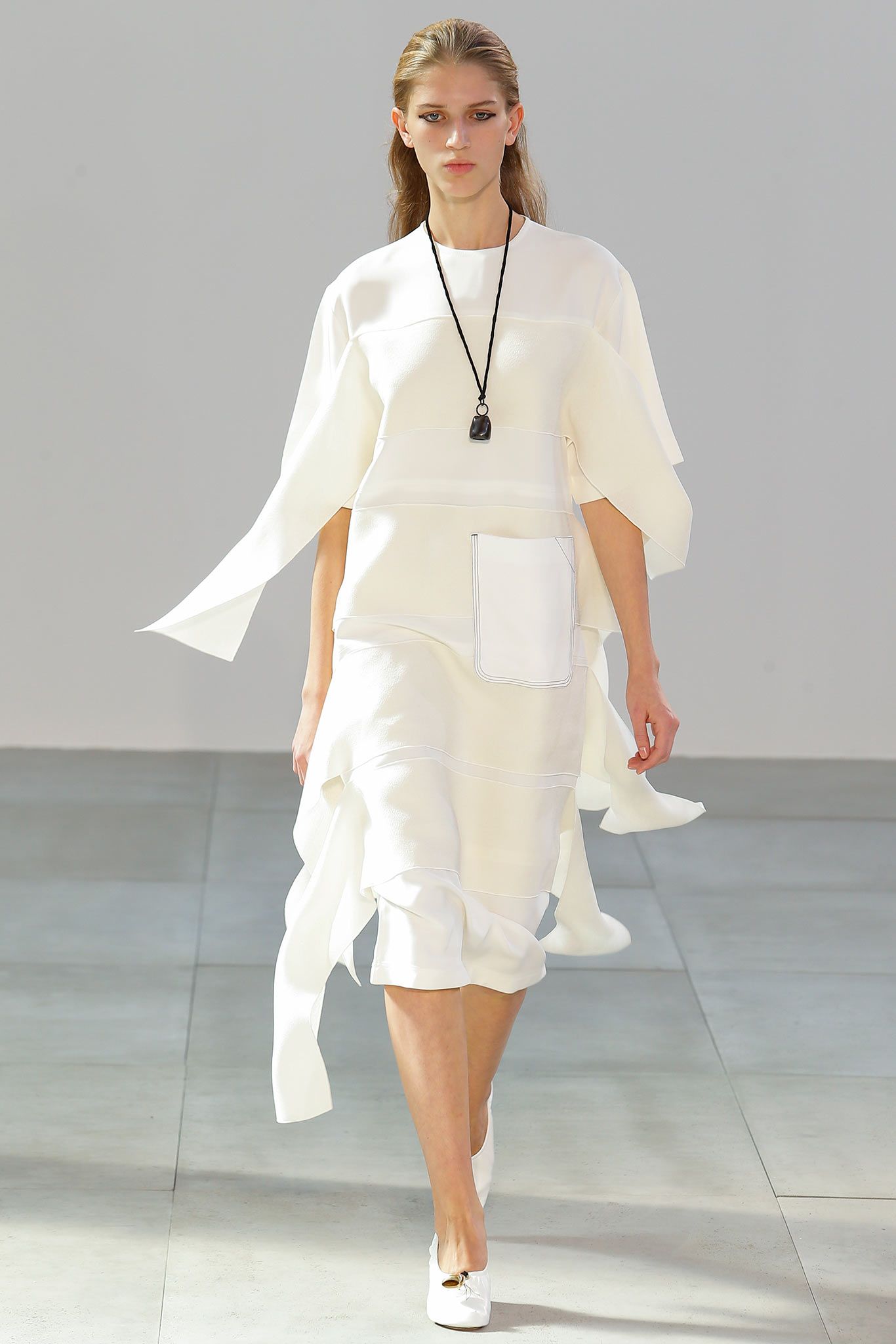 Celine S/S 15 Look 42