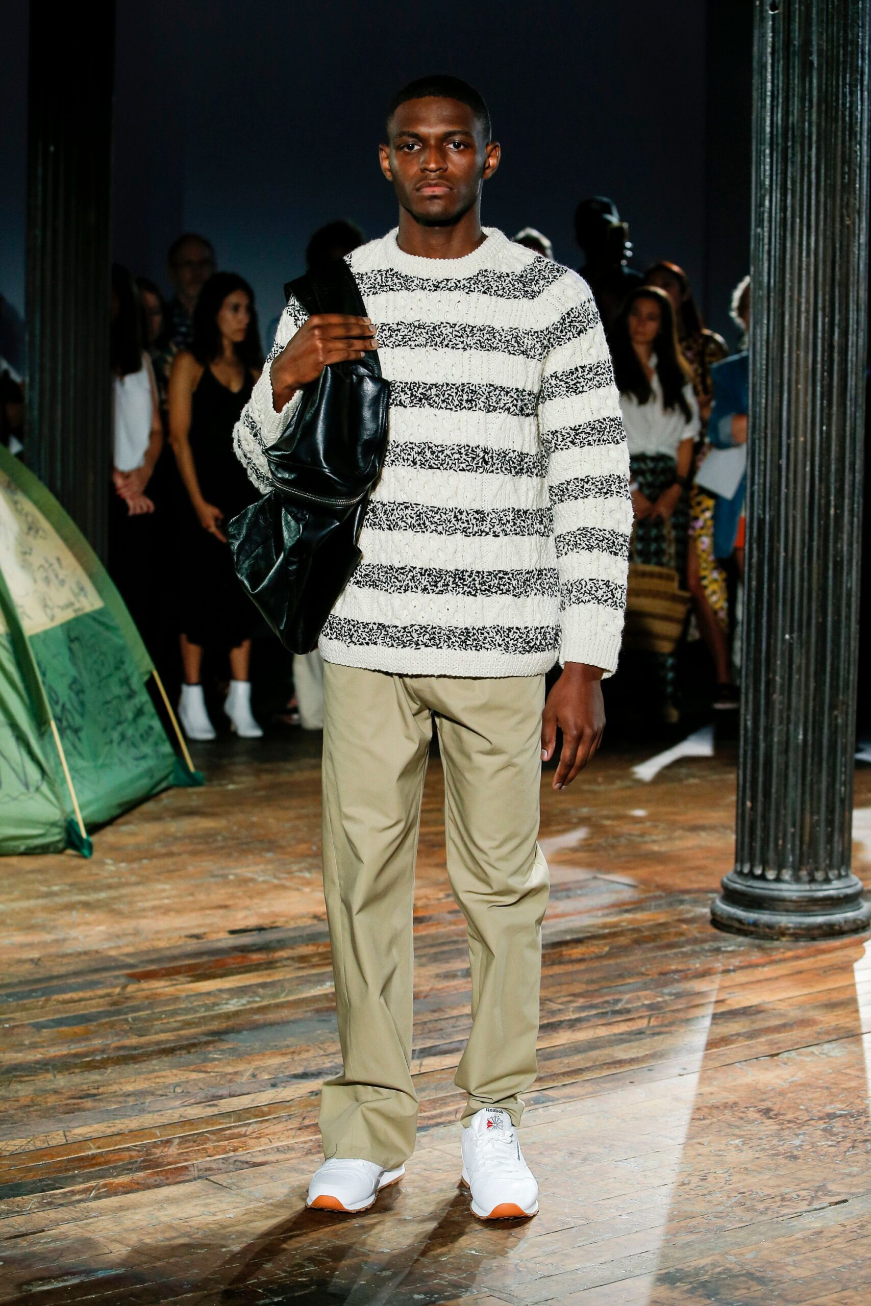 CDLM S/S 19 Look 148
