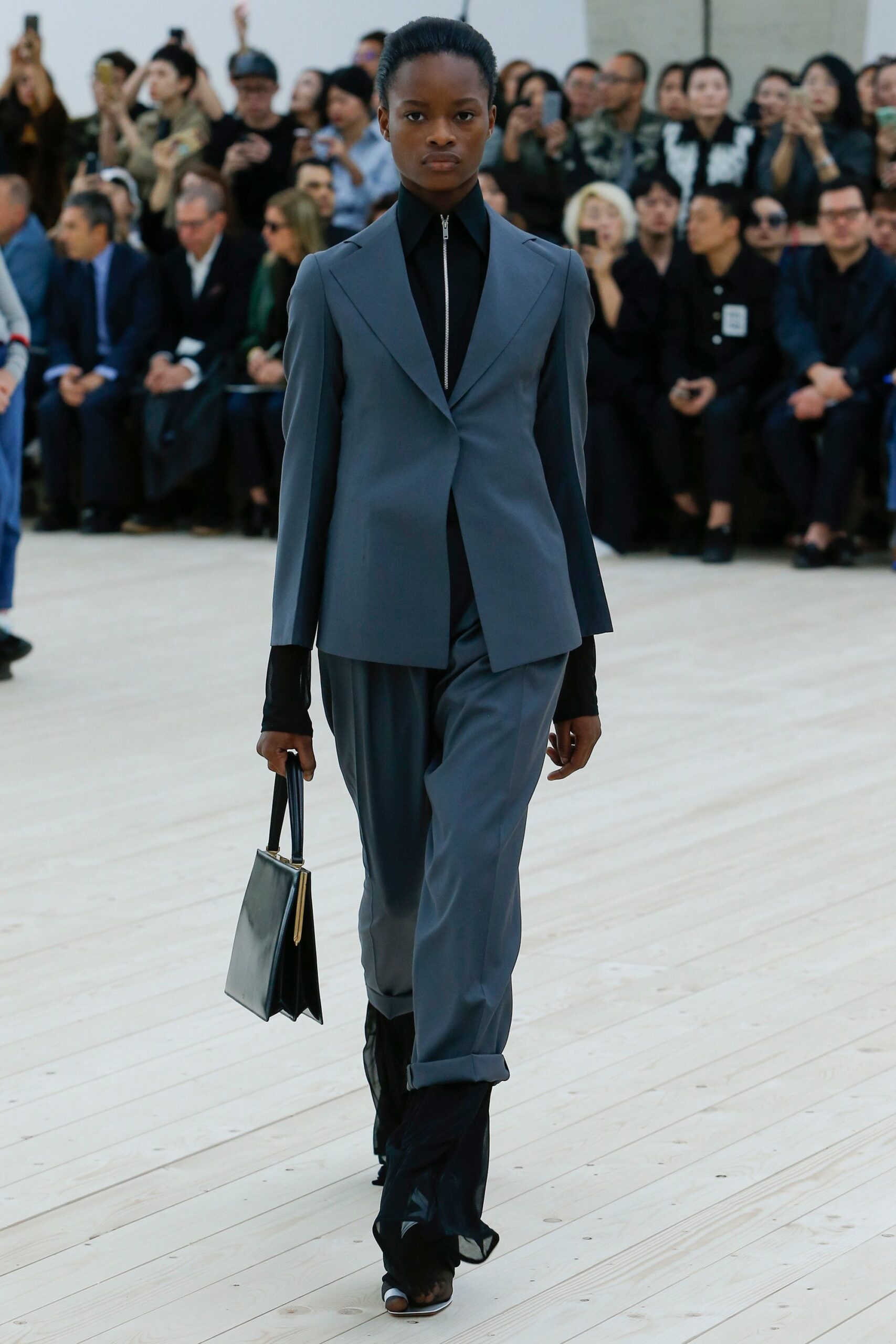 Celine S/S 17 Look 79