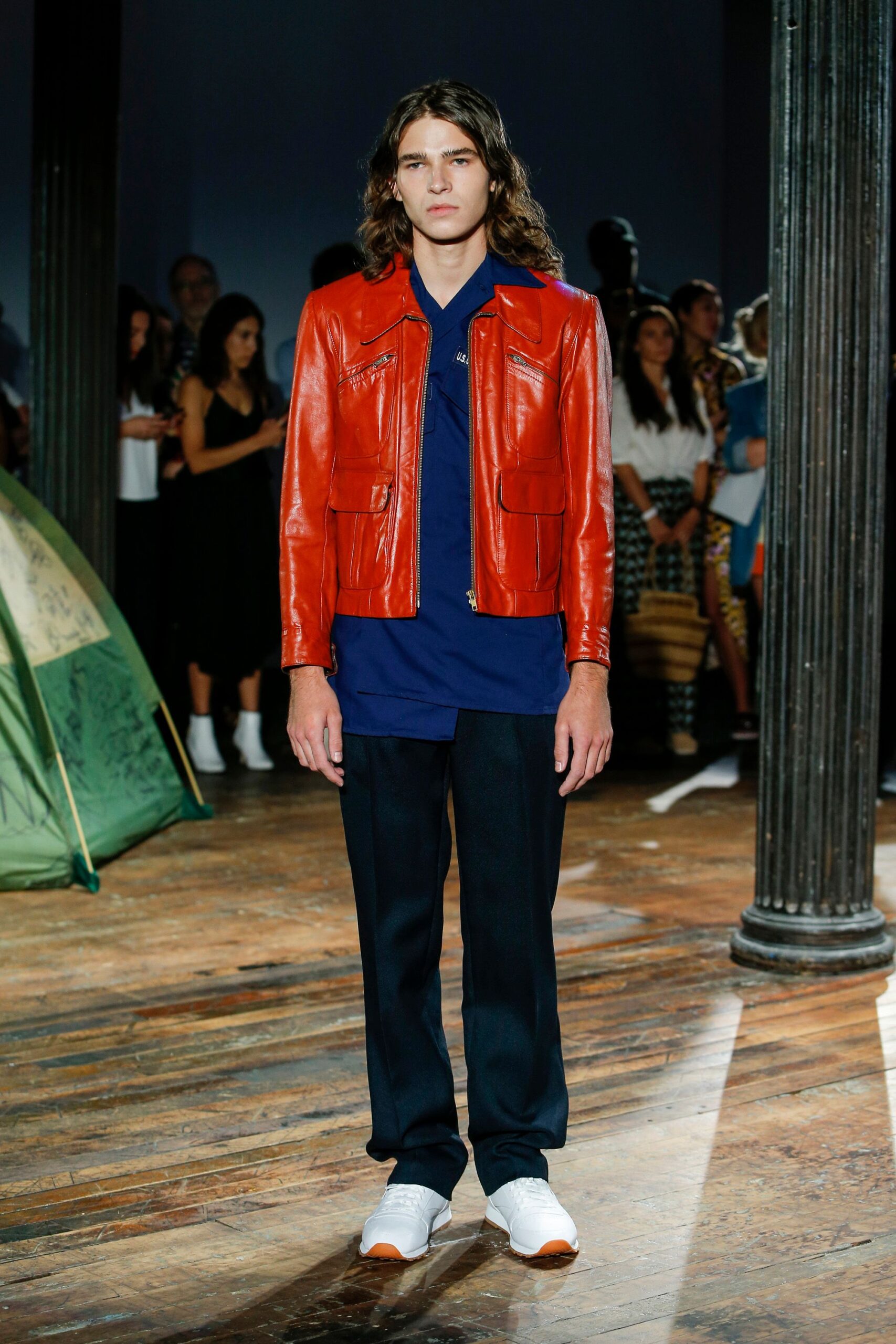 CDLM S/S 19 Look 158