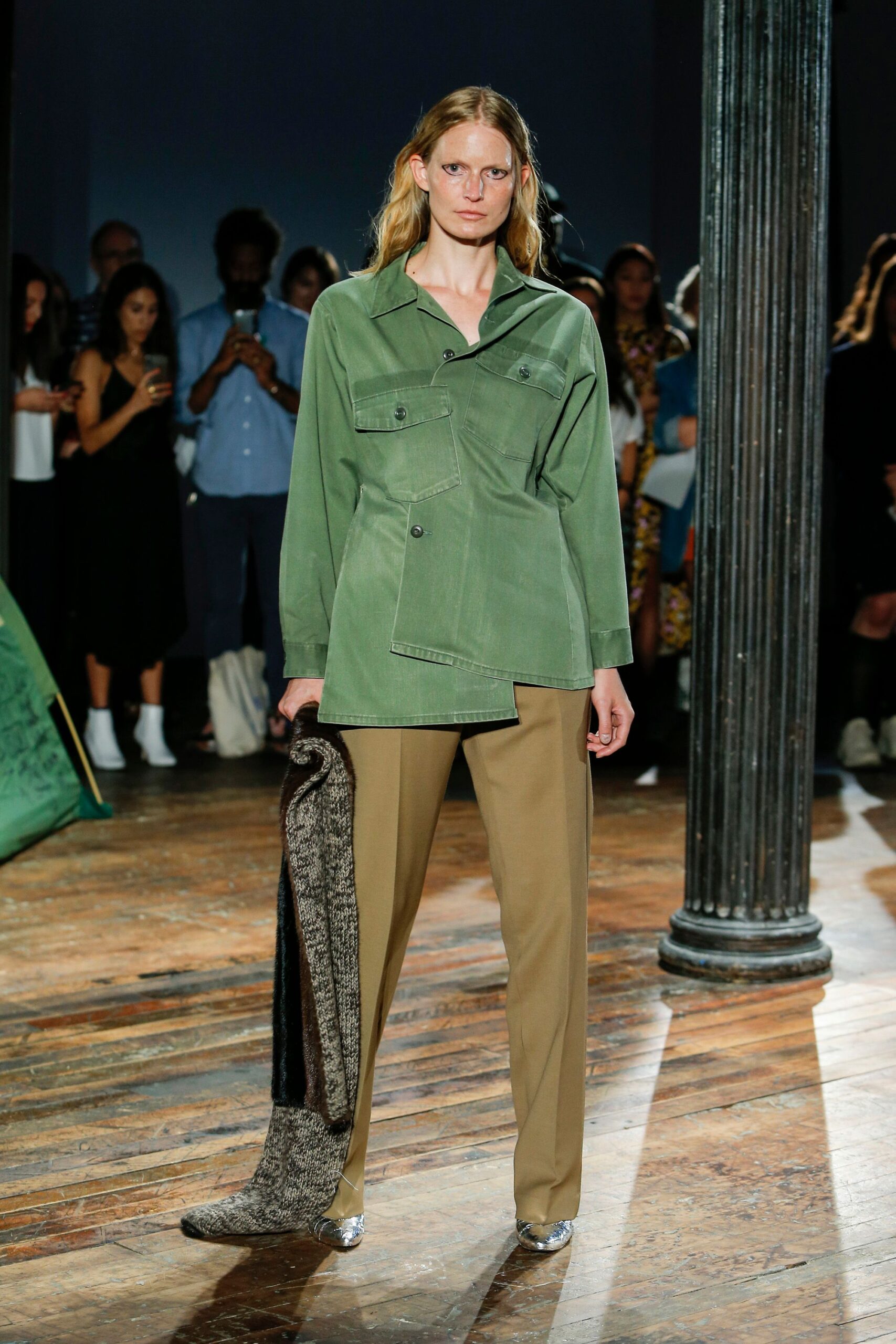 CDLM S/S 19 Look 168