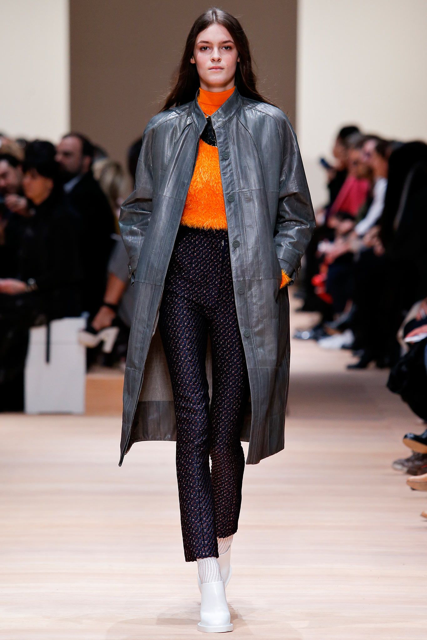 Carven F/W 15 Look 70