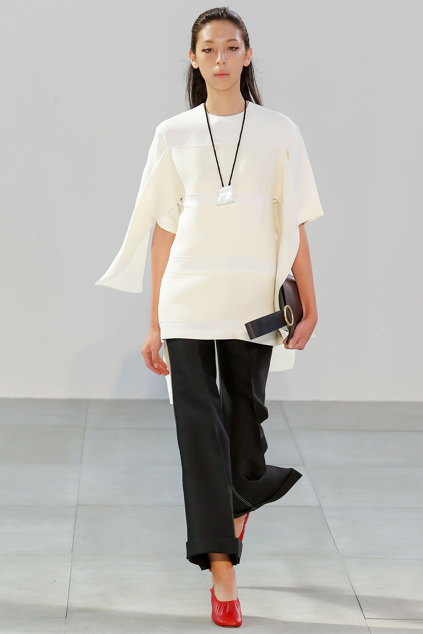 Celine S/S 15 Look 54