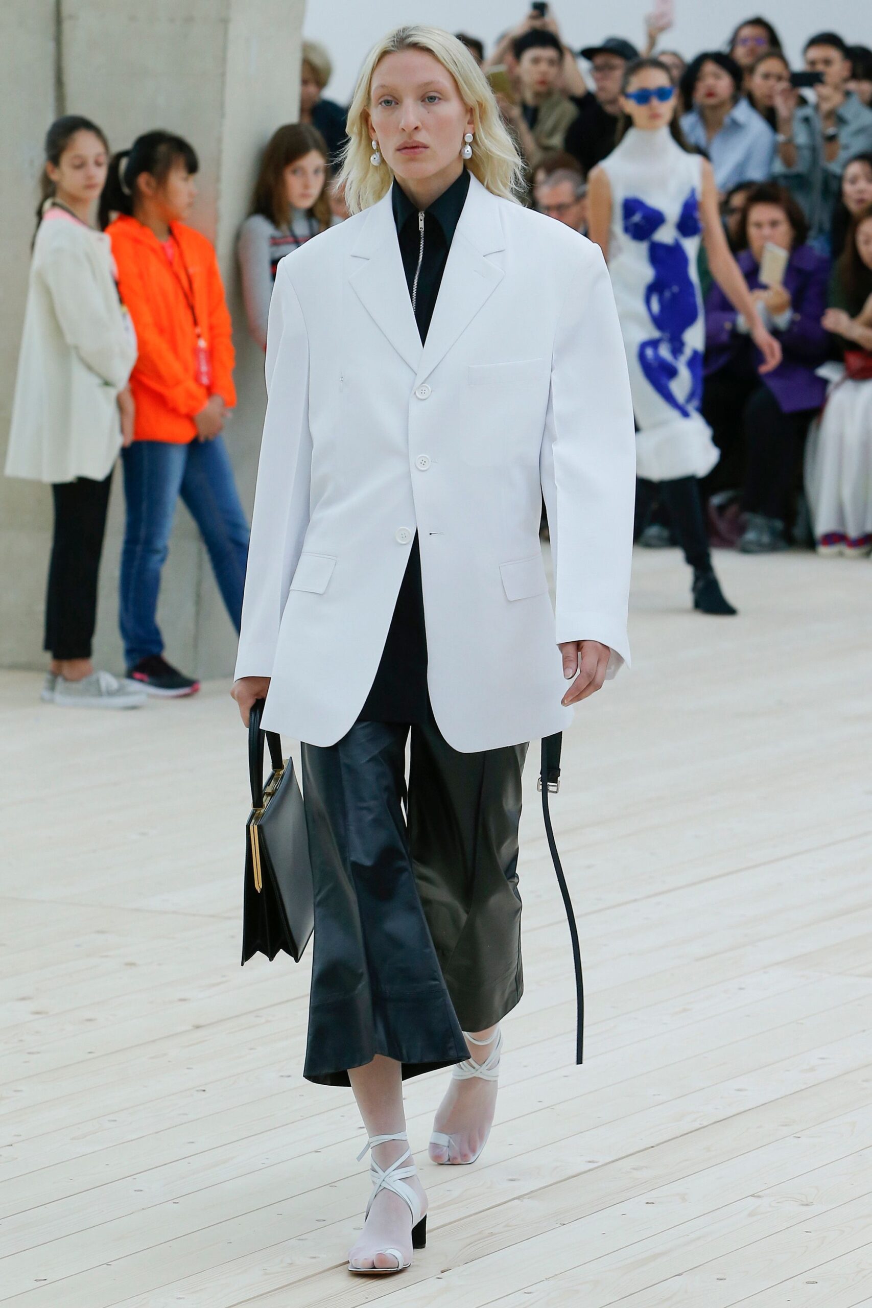 Celine S/S 17 Look 97