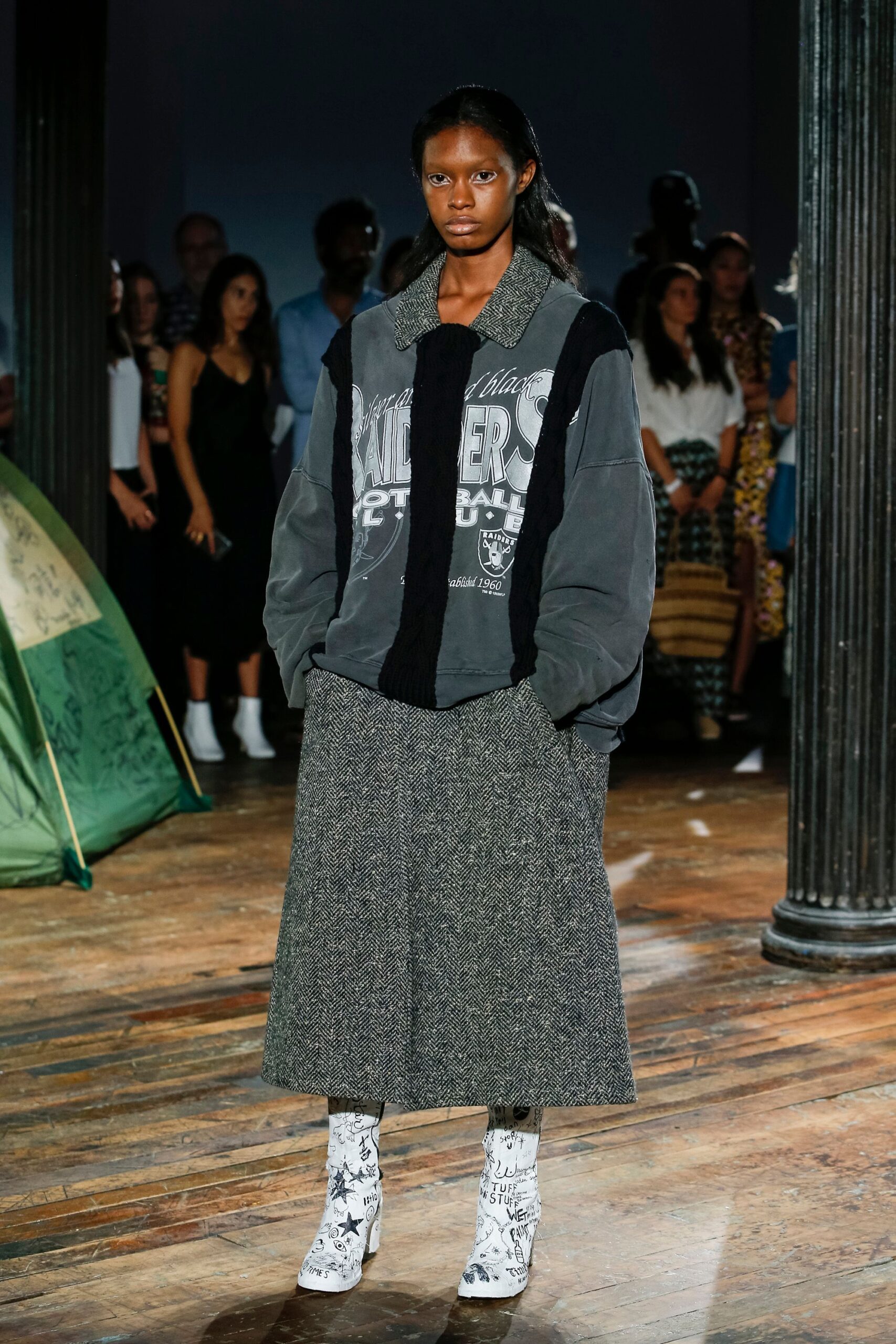 CDLM S/S 19 Look 199