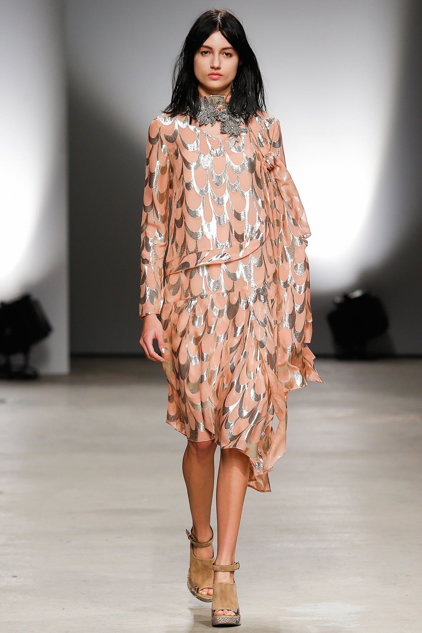 Creatures of the Wind F/W 15 Look 37