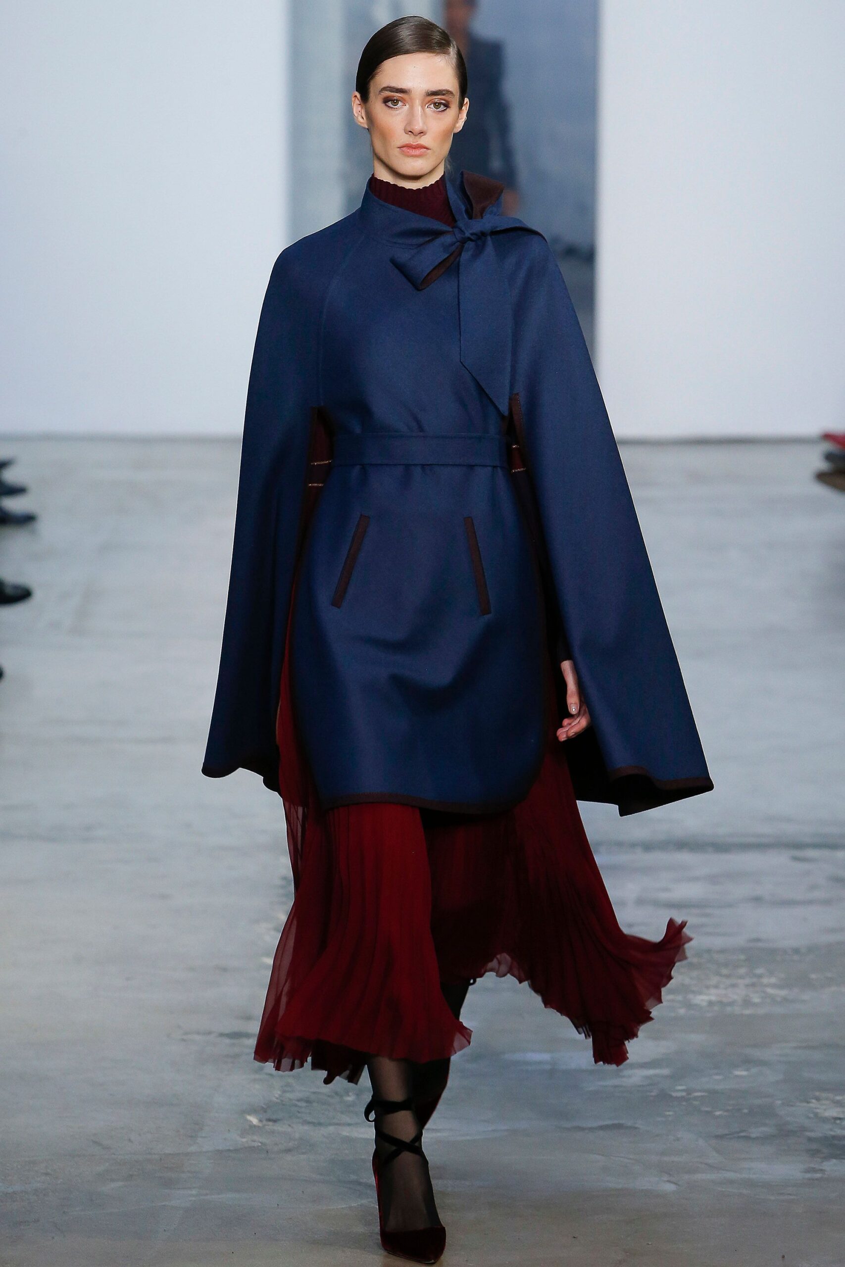 Carolina Herrera F/W 17 Look 172