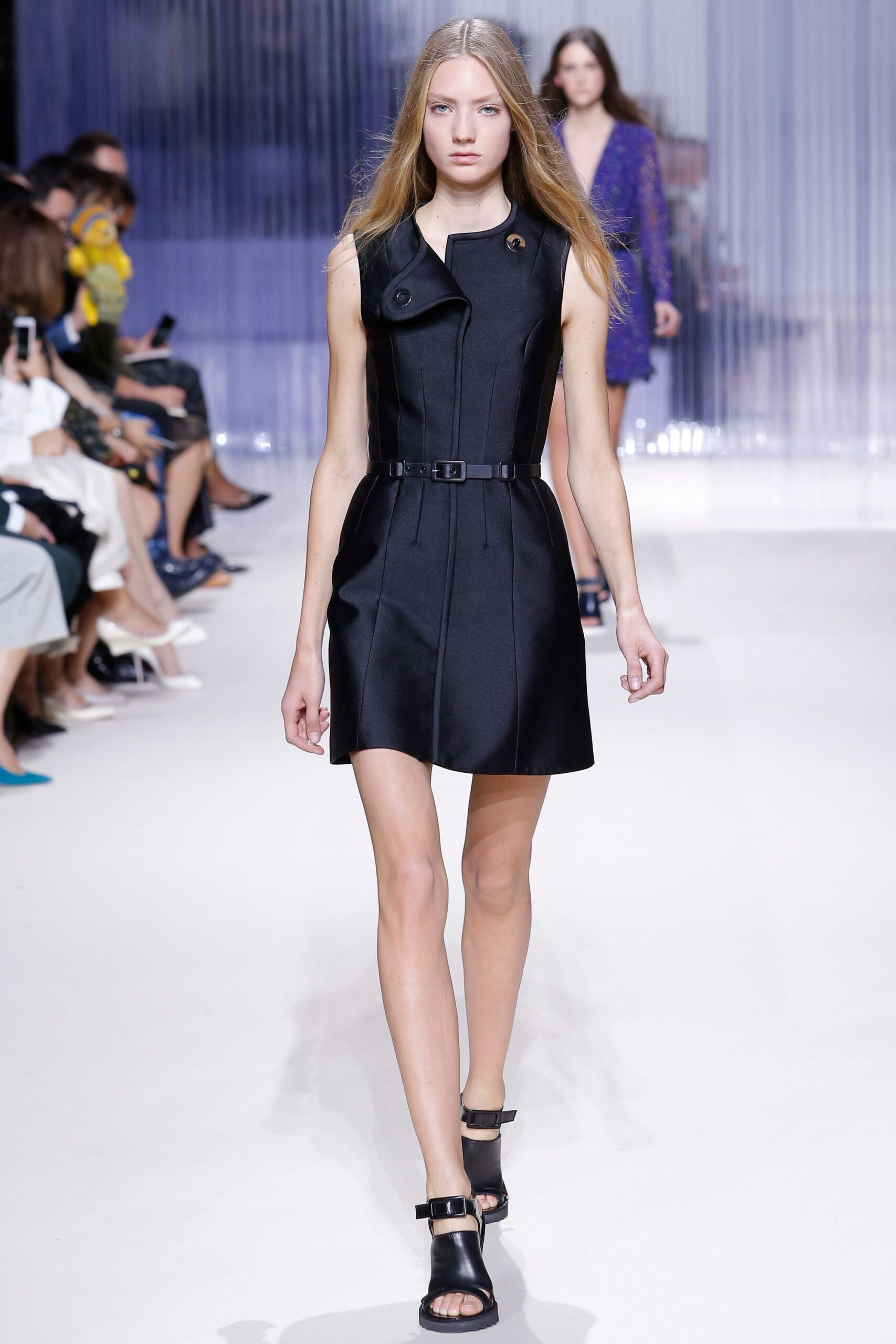 Carven S/S 16 Look 440