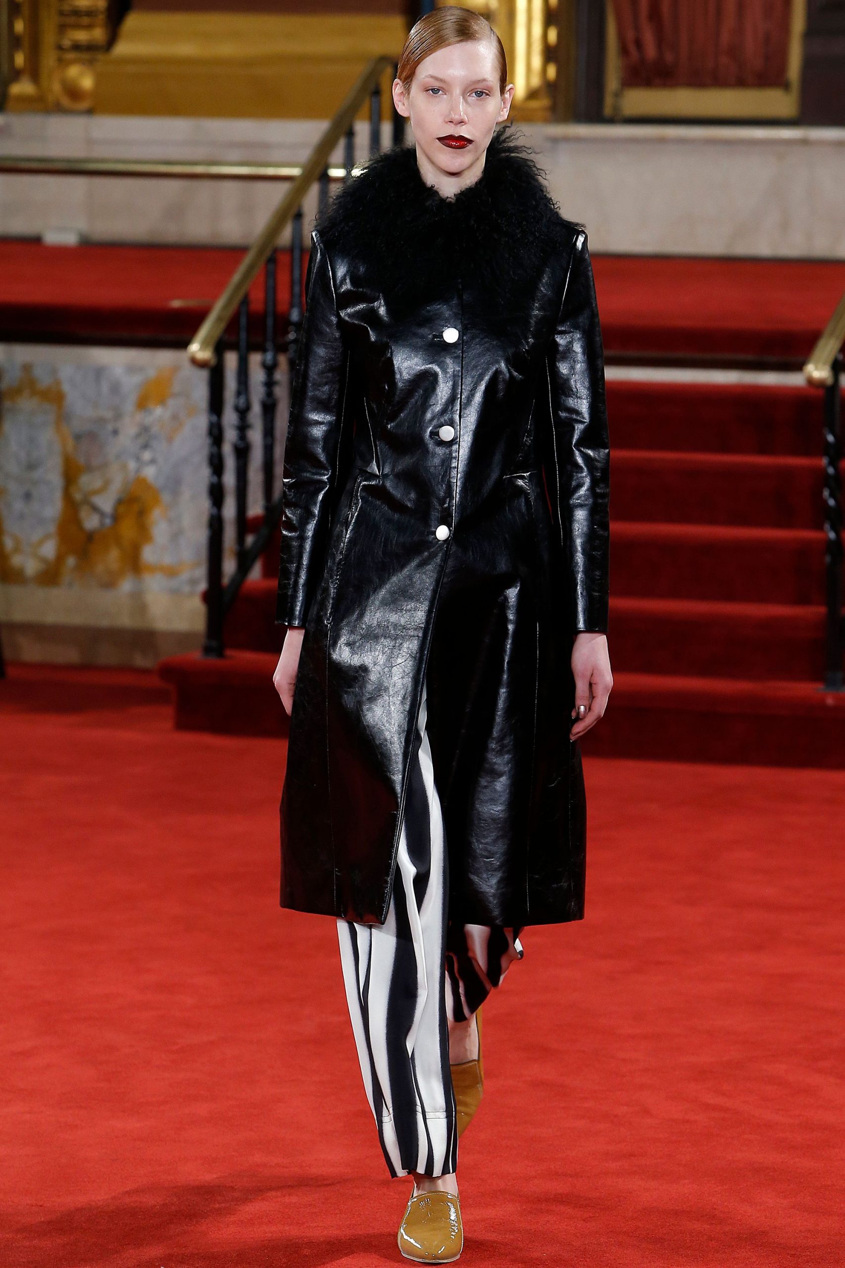 Creatures of the Wind F/W 16 Look 40