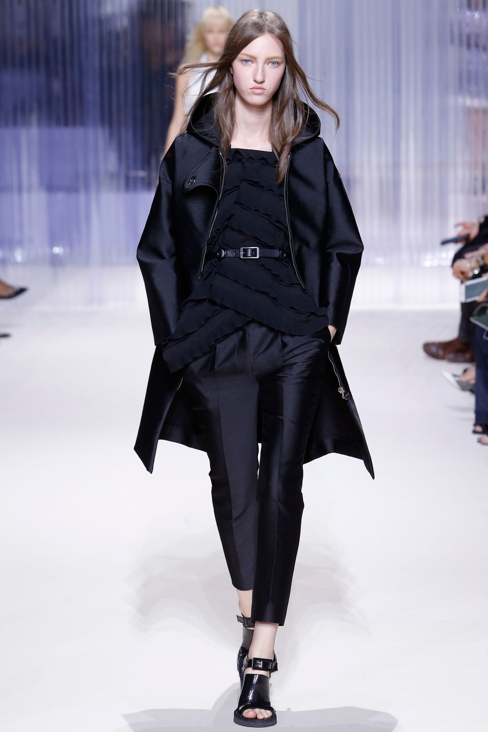 Carven S/S 16 Look 511