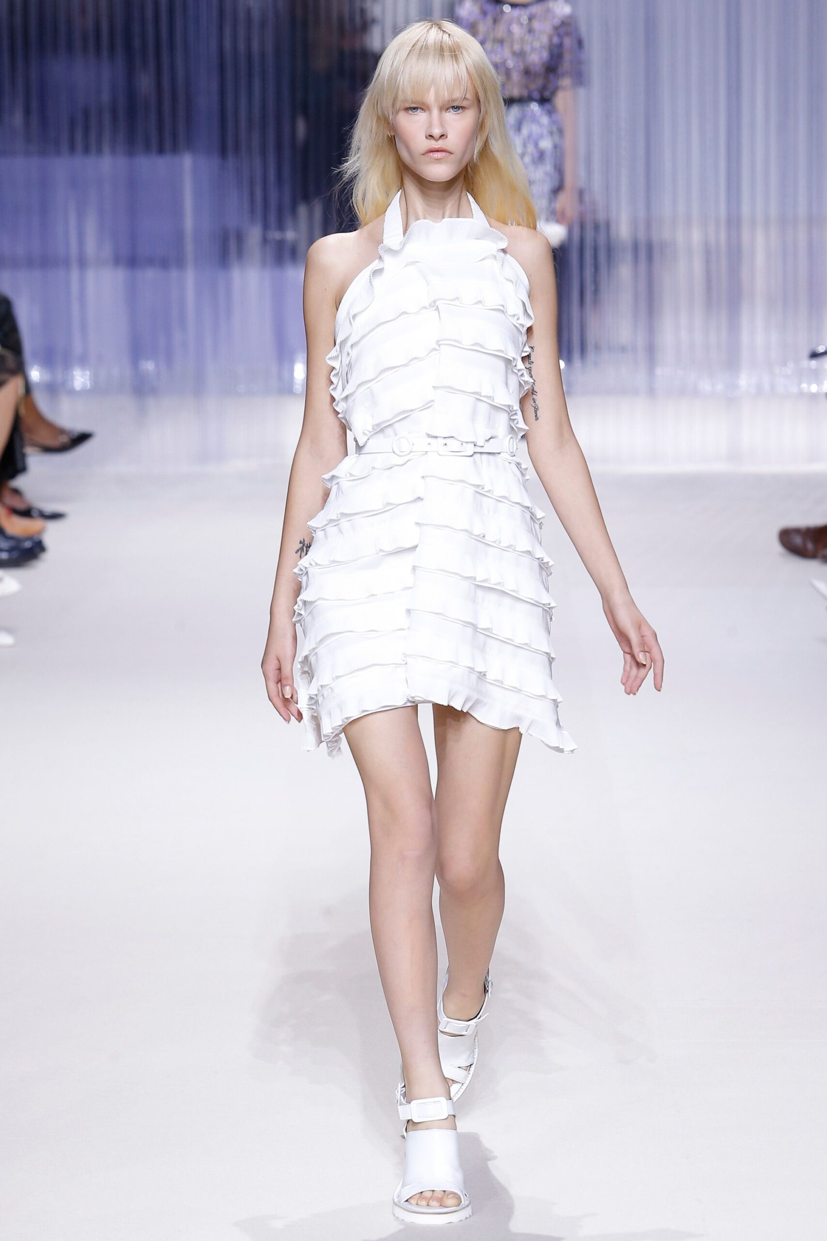 Carven S/S 16 Look 531